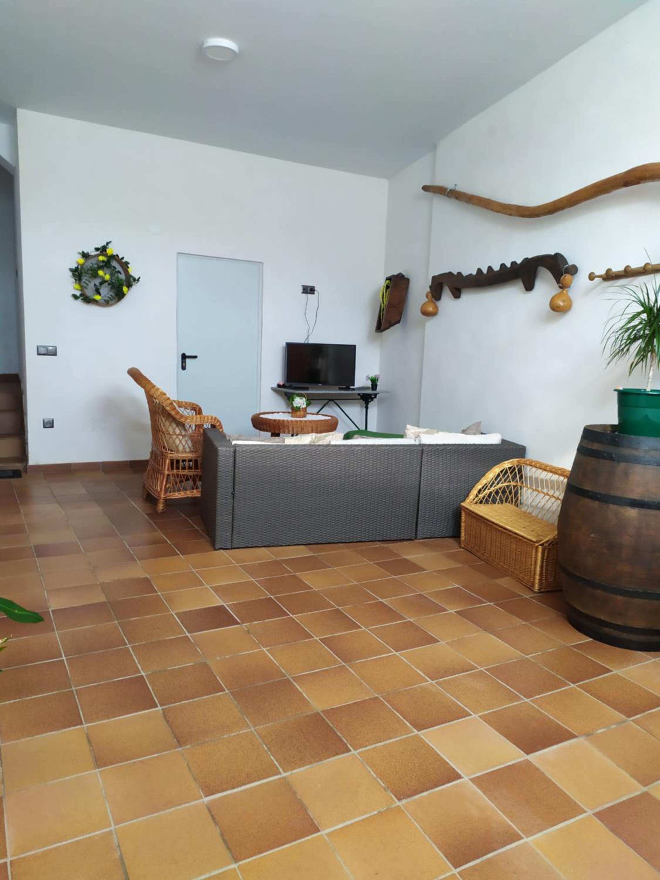 Casa Rural El Cabo
