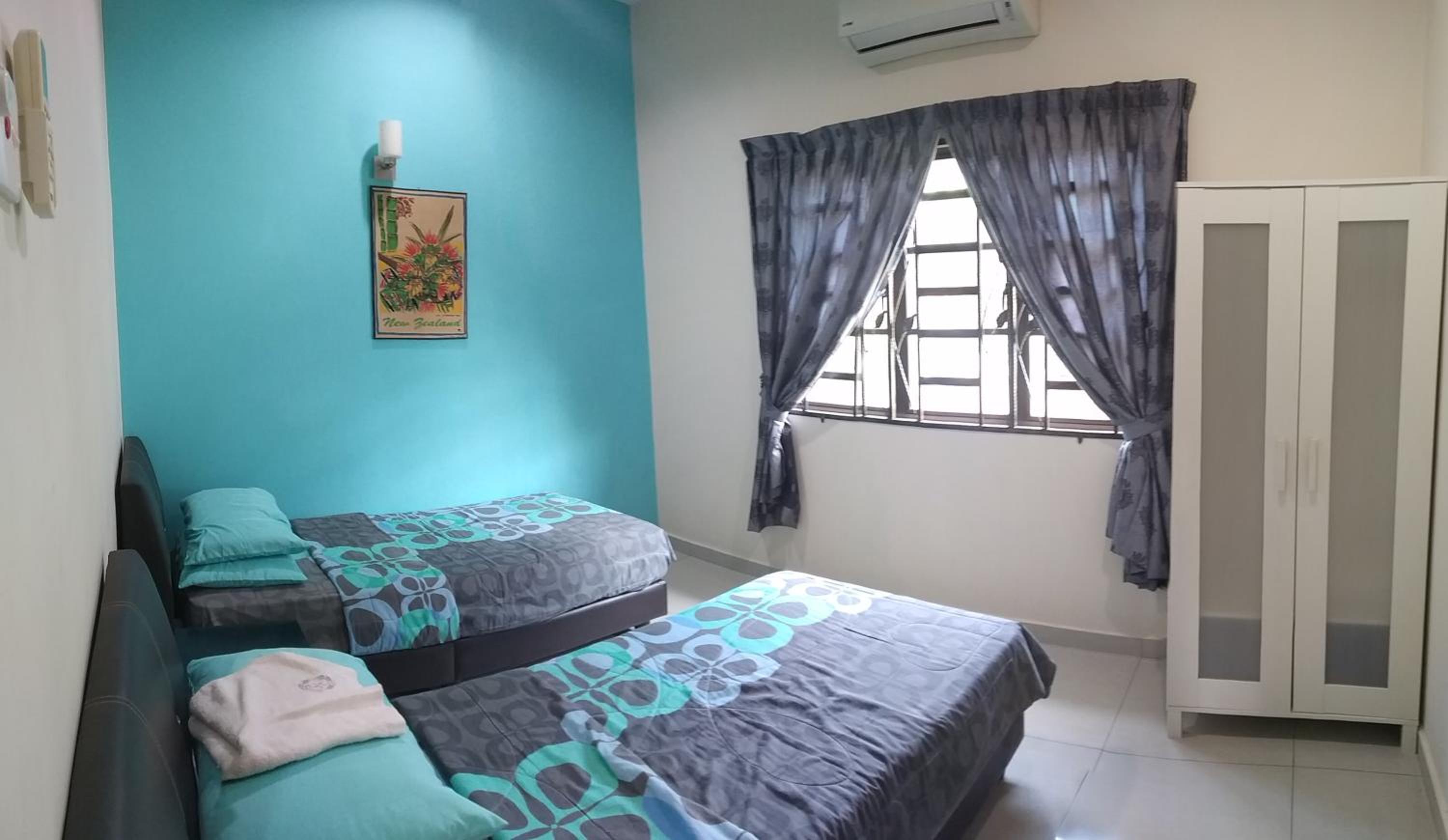 HMA Guesthouse