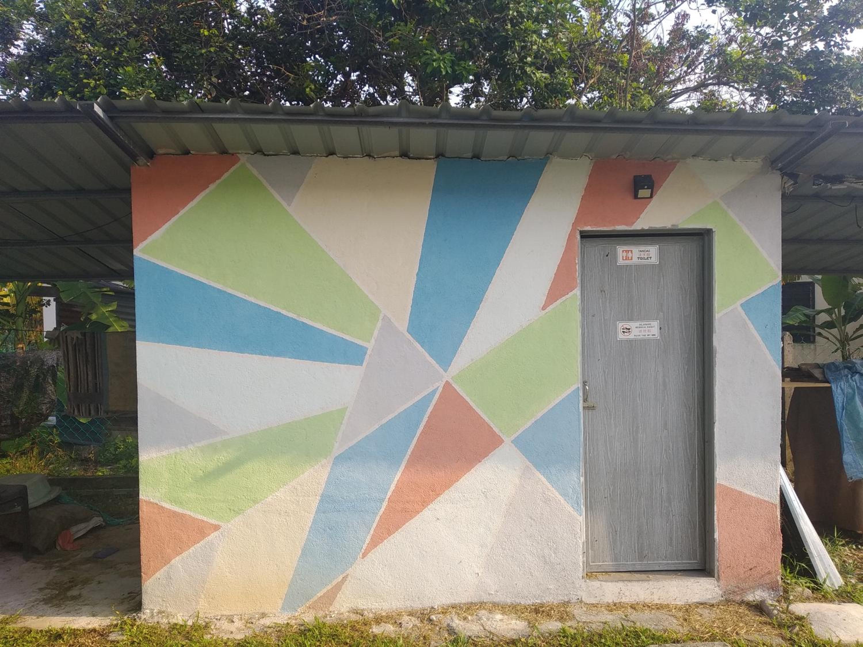 HMA Guesthouse