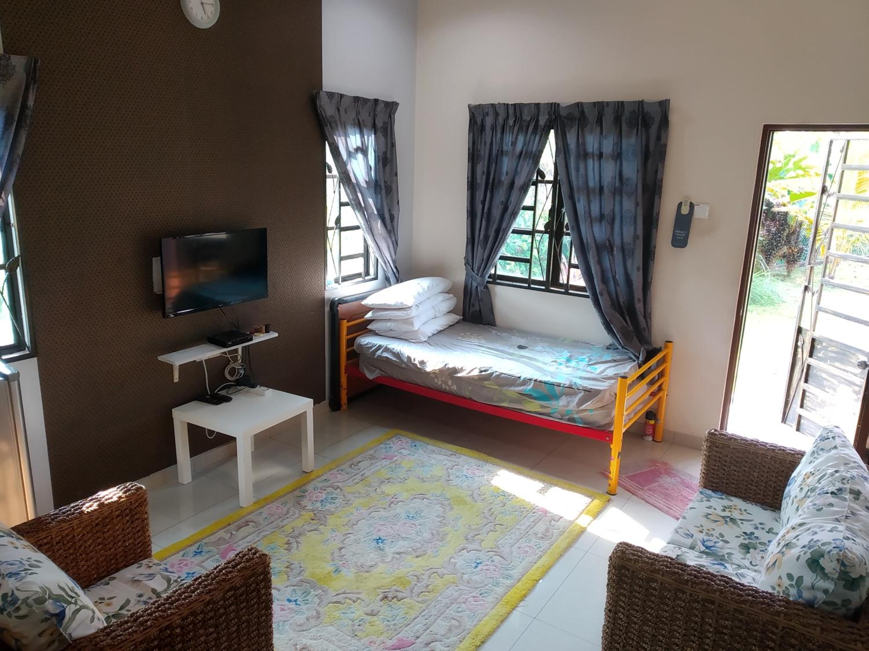 HMA Guesthouse