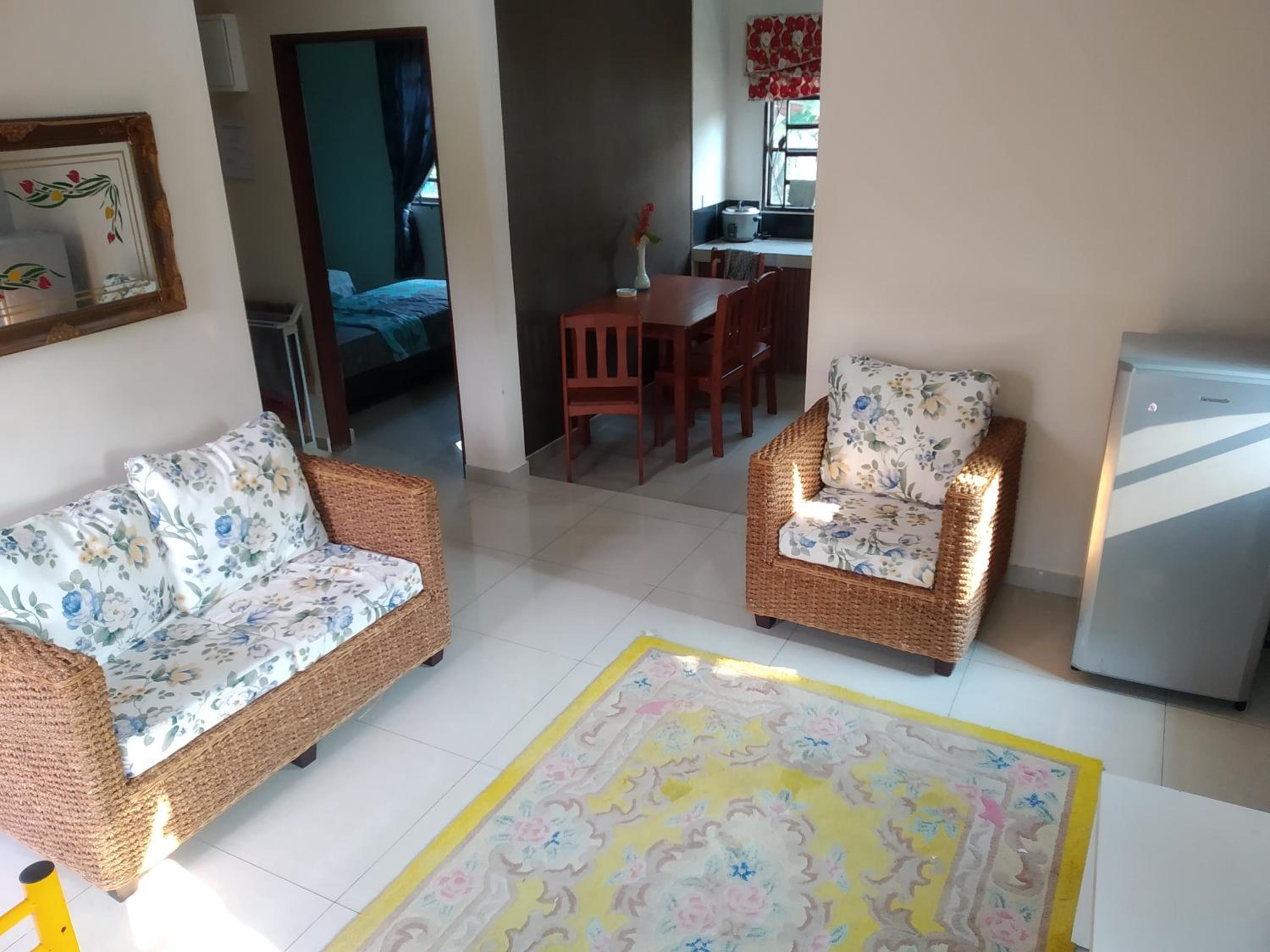 HMA Guesthouse photo 4