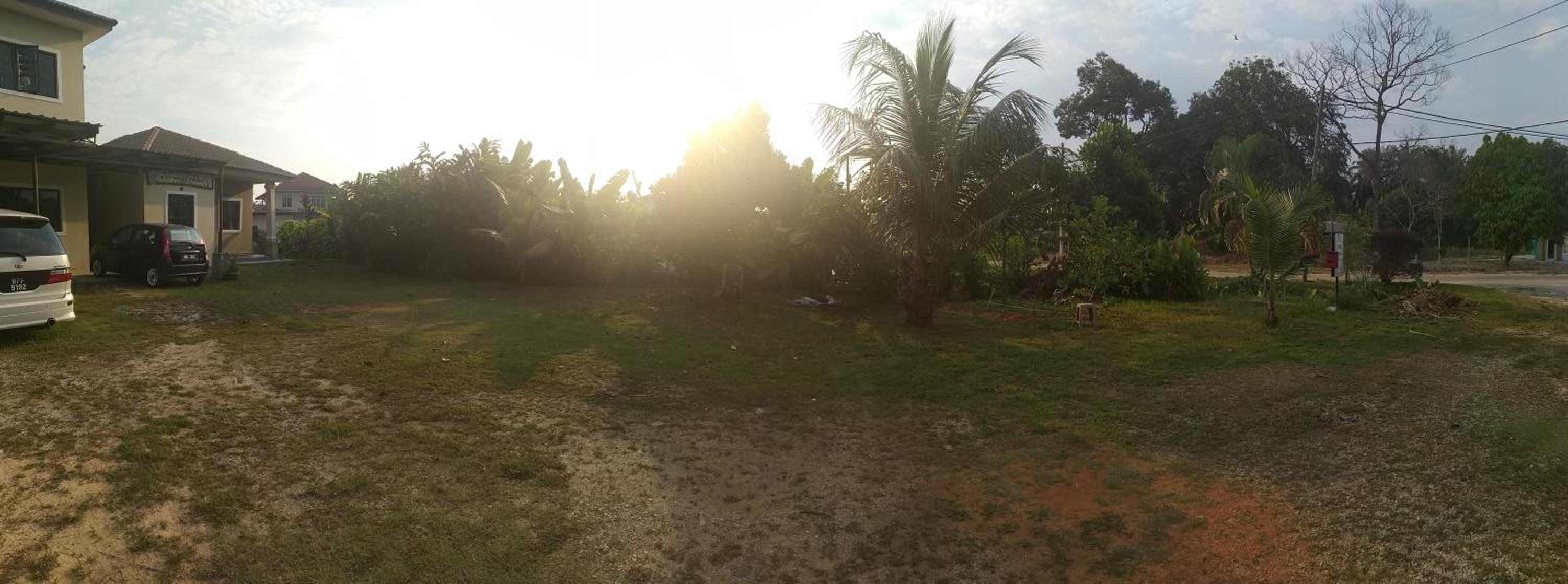 HMA Guesthouse