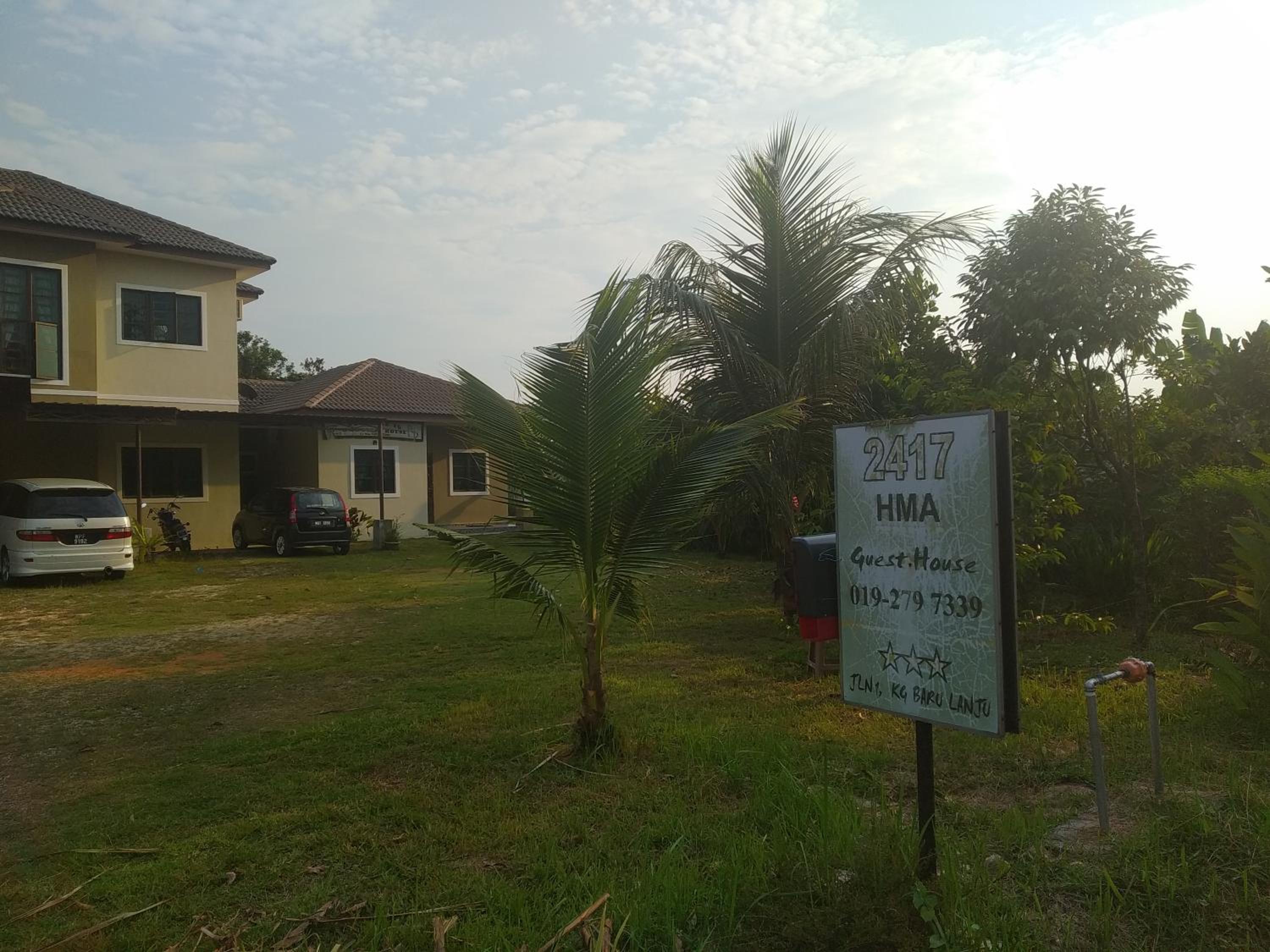 HMA Guesthouse photo 3