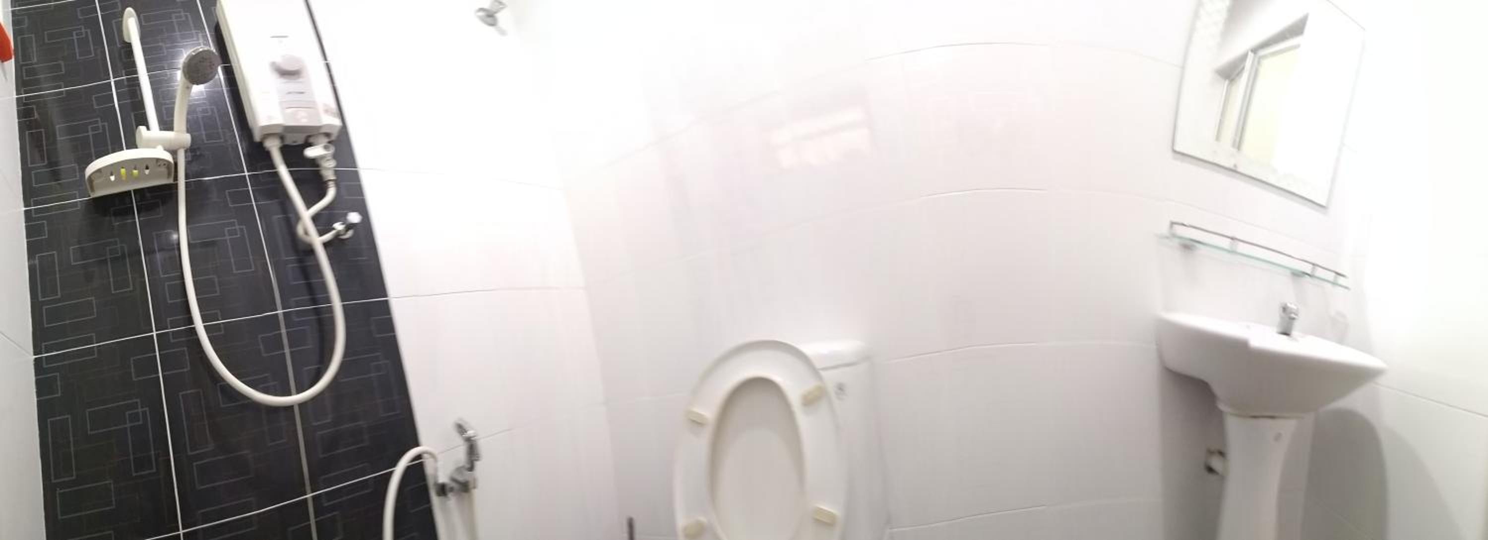 HMA Guesthouse
