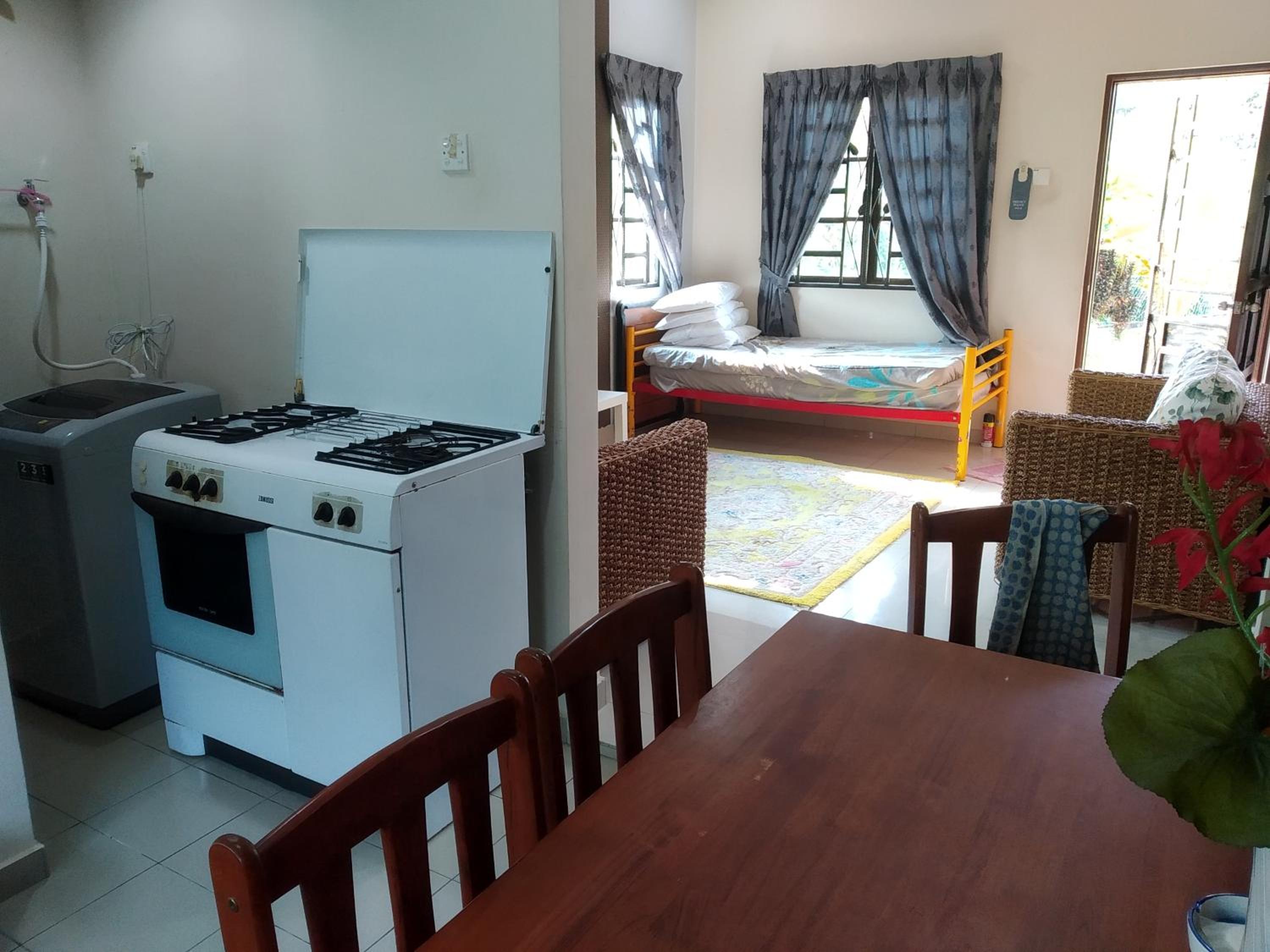 HMA Guesthouse photo 7