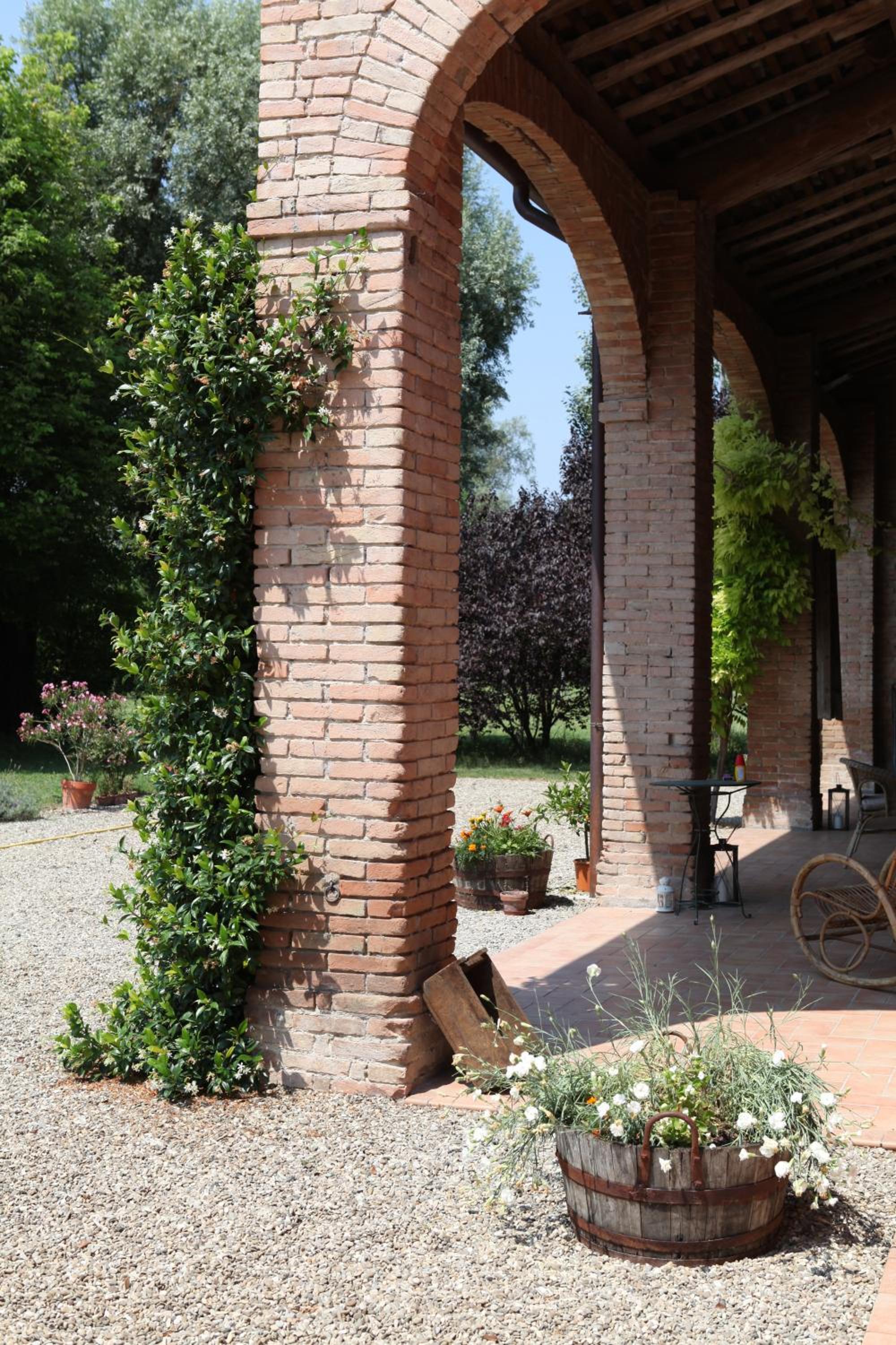 B&B Podere Merlo, photo 67