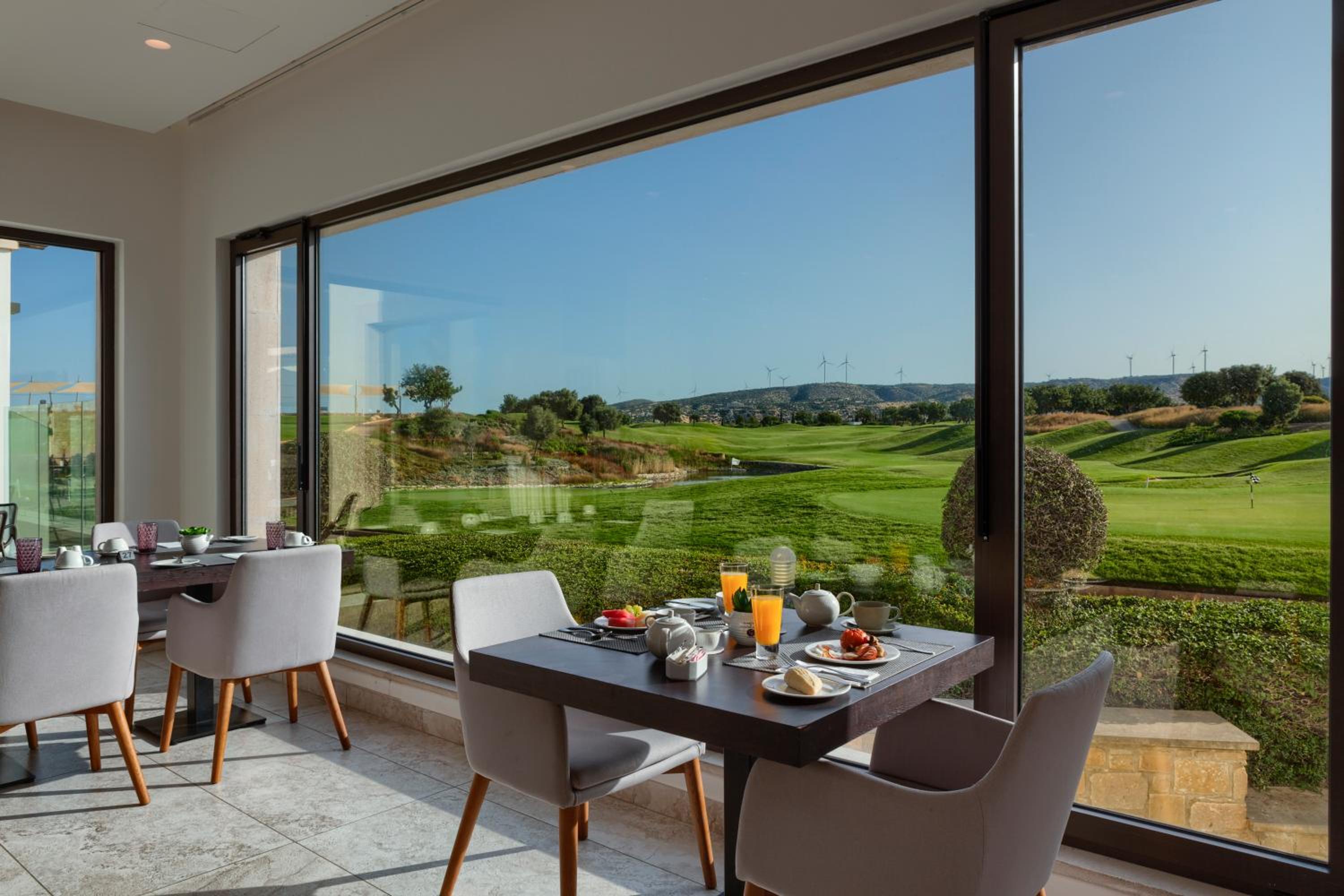 Aphrodite Hills Rentals - Apartments