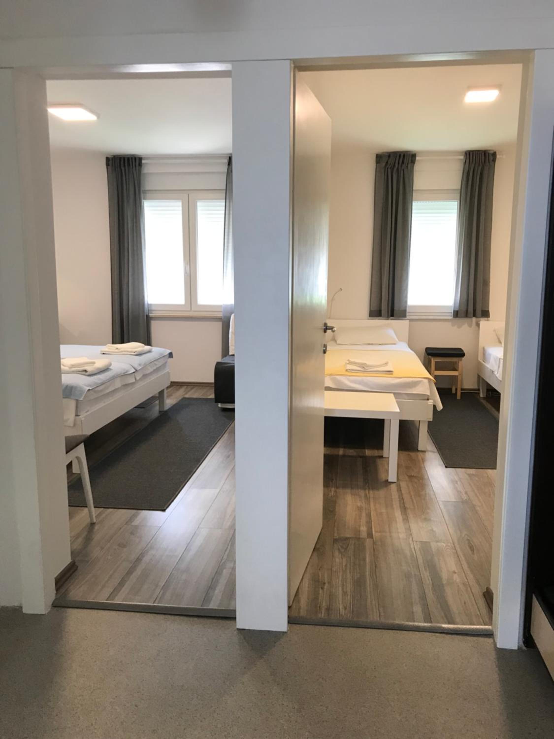 Apartment Romeo view 5