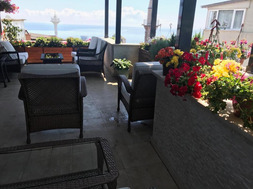 Dilhayat Kalfa Hotel - Image 6