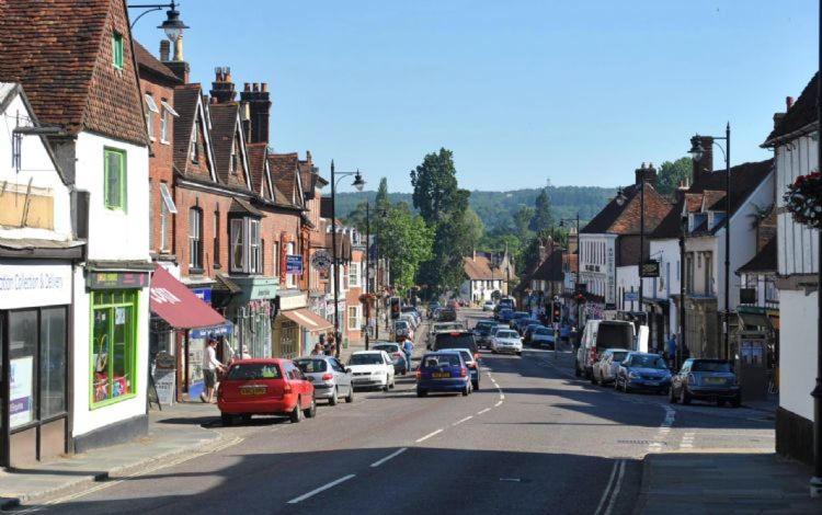4 The Clockhouse , Midhurst