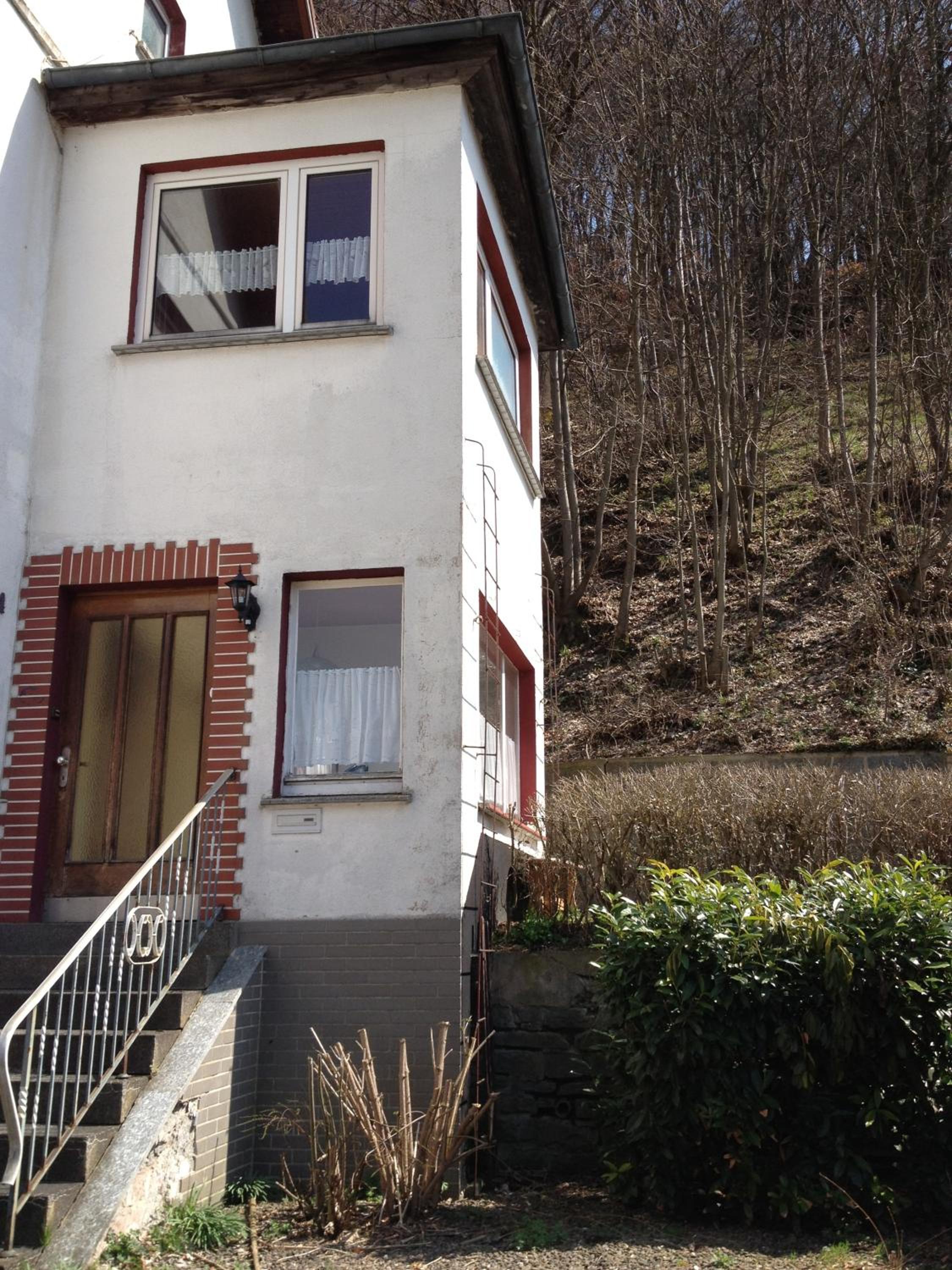 Haus an der Diemel