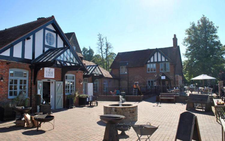 4 The Clockhouse , Midhurst