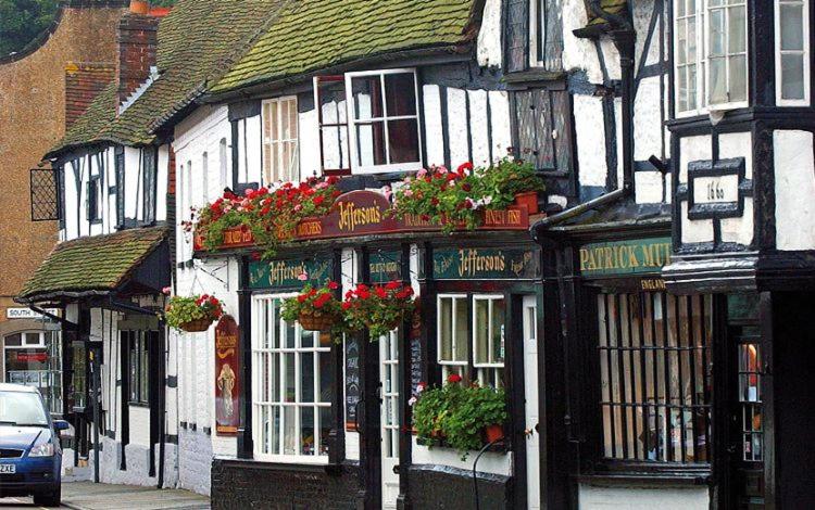 4 The Clockhouse , Midhurst