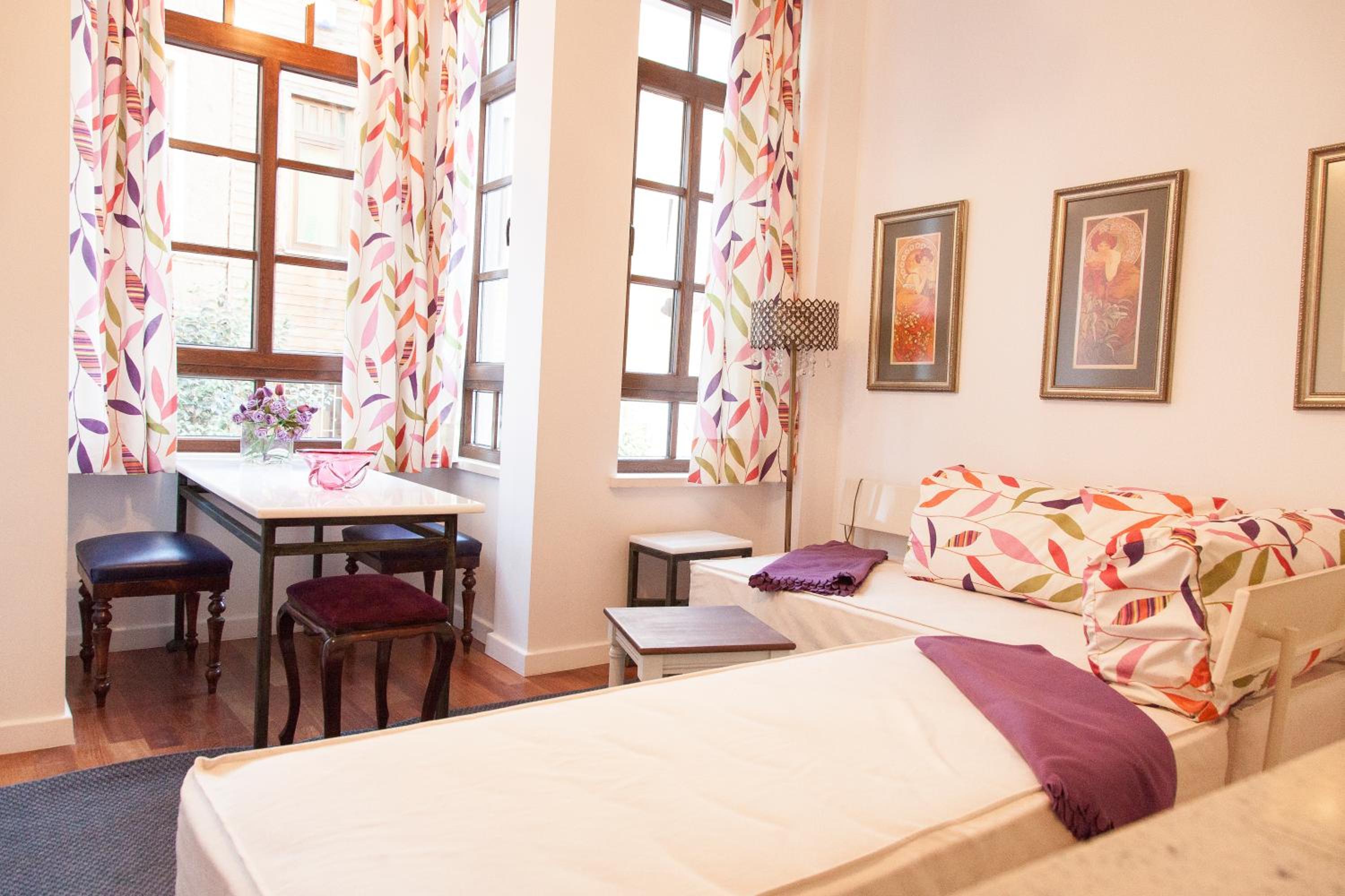 Villa Pera Suite Otel - Image 169