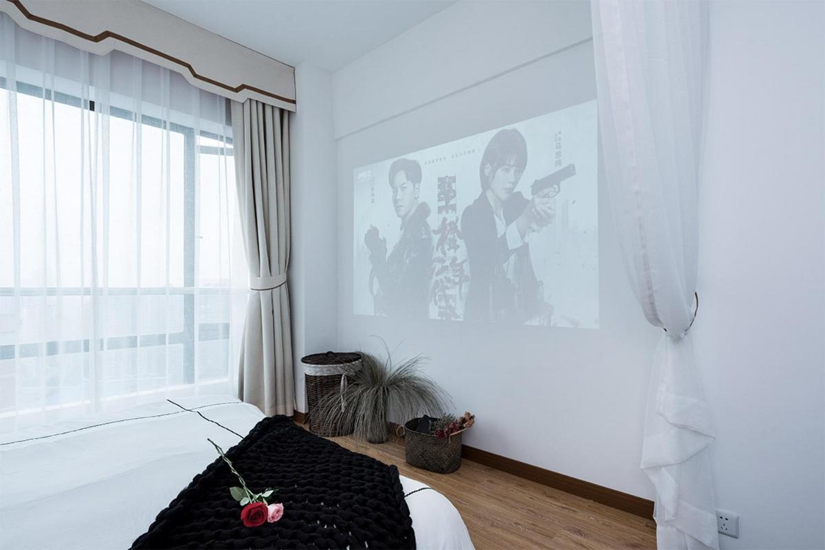 Chongqing Yubei·Zijing Commercial Square· Locals Apartment 00161980 view 3