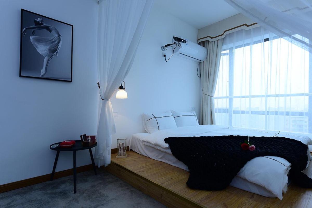 Chongqing Yubei·Zijing Commercial Square· Locals Apartment 00161980 view 5