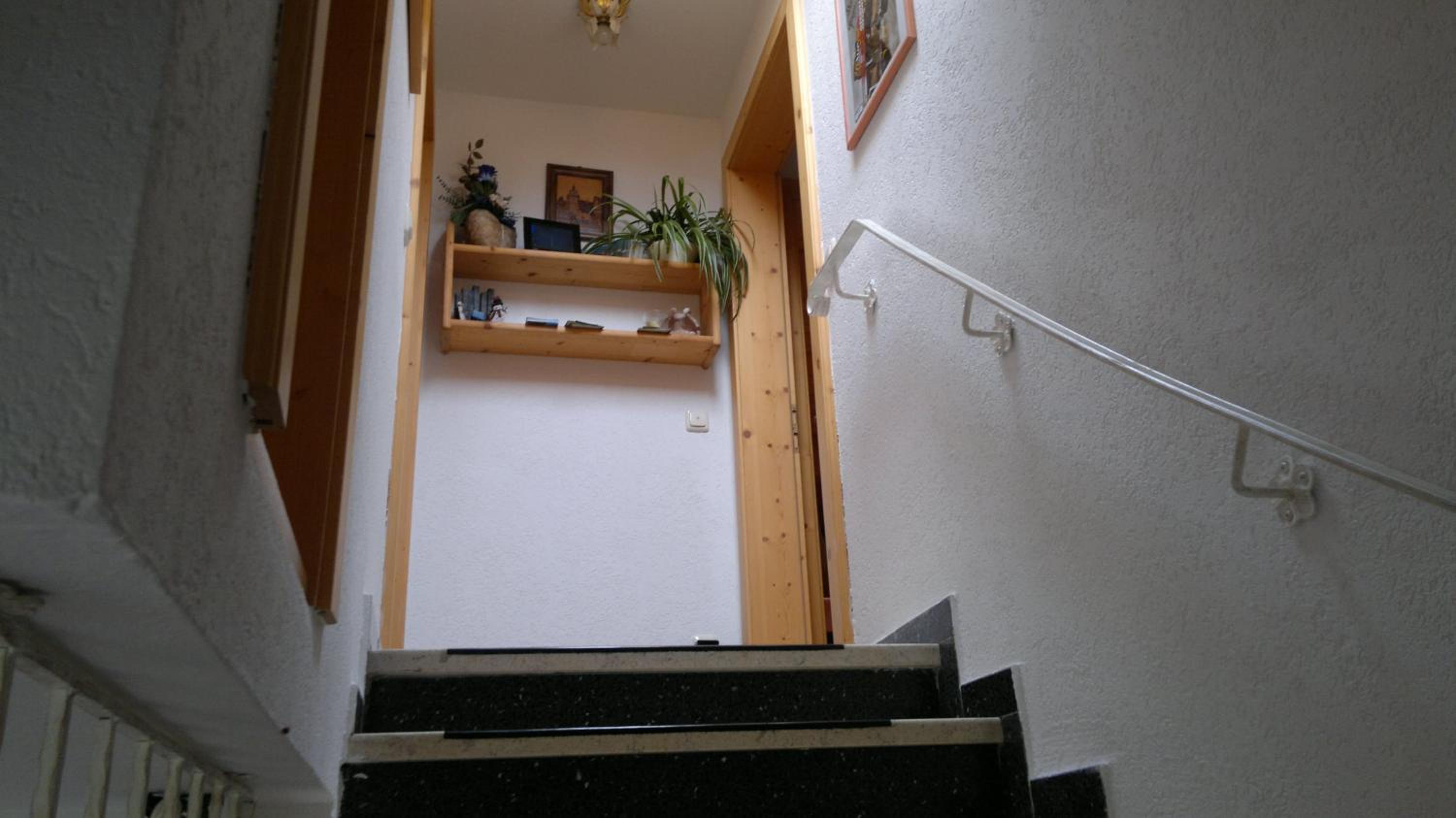 Ferienwohnung Johannesklause