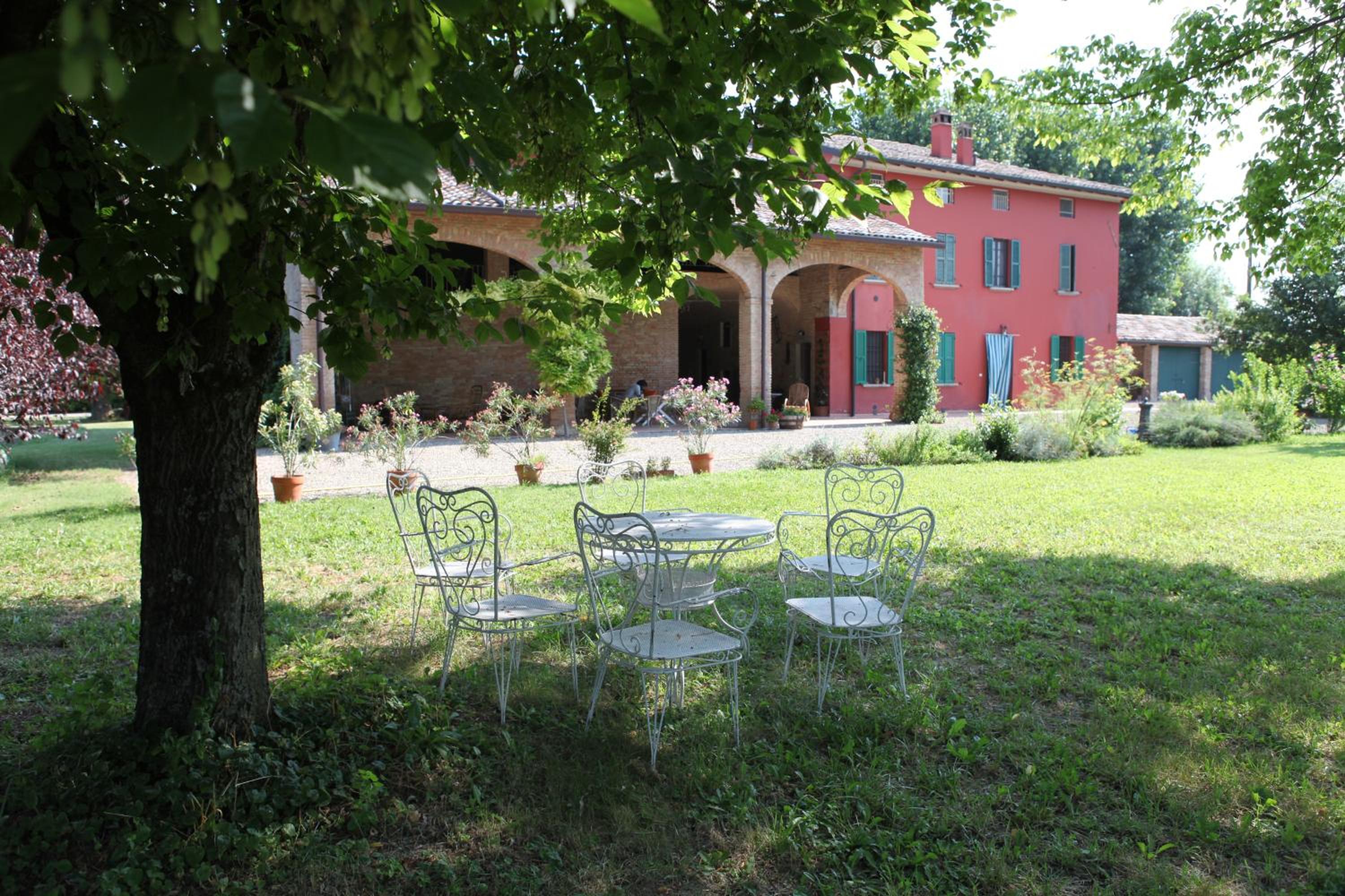 B&B Podere Merlo, photo 76