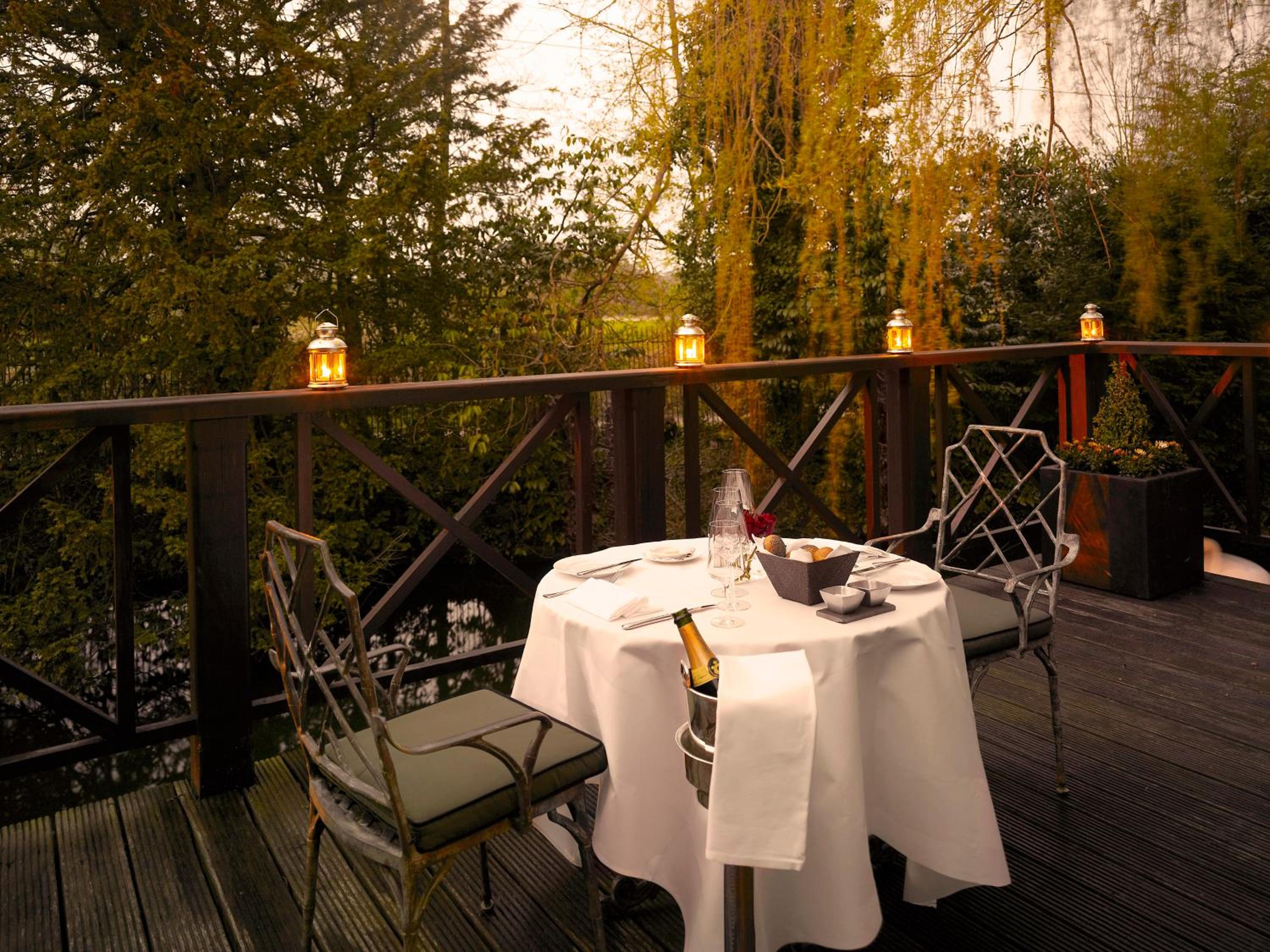 Horley Vacations - Langshott Manor - Luxury Hotel Gatwick - Property Image 135