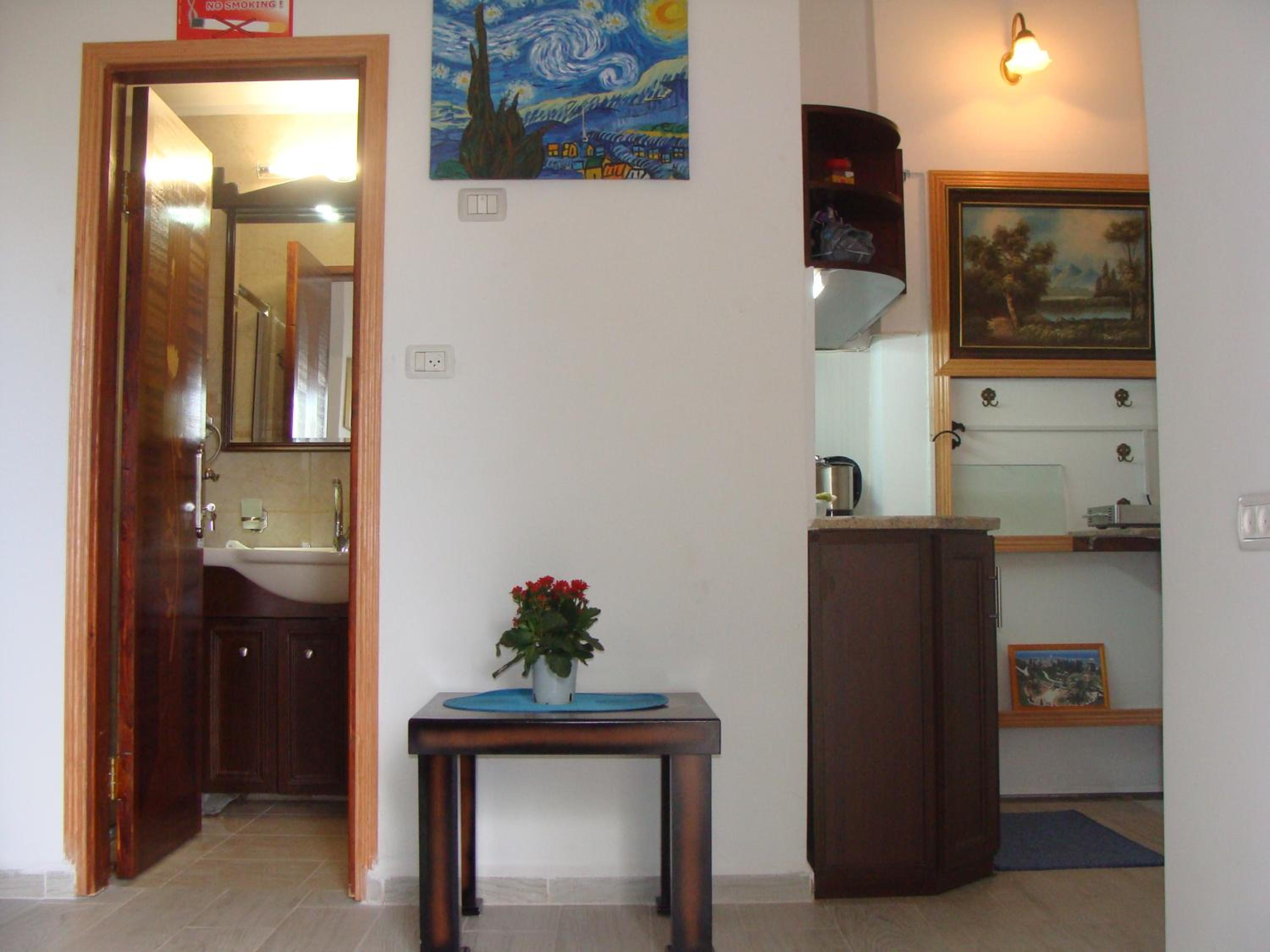 Tamer Guest house