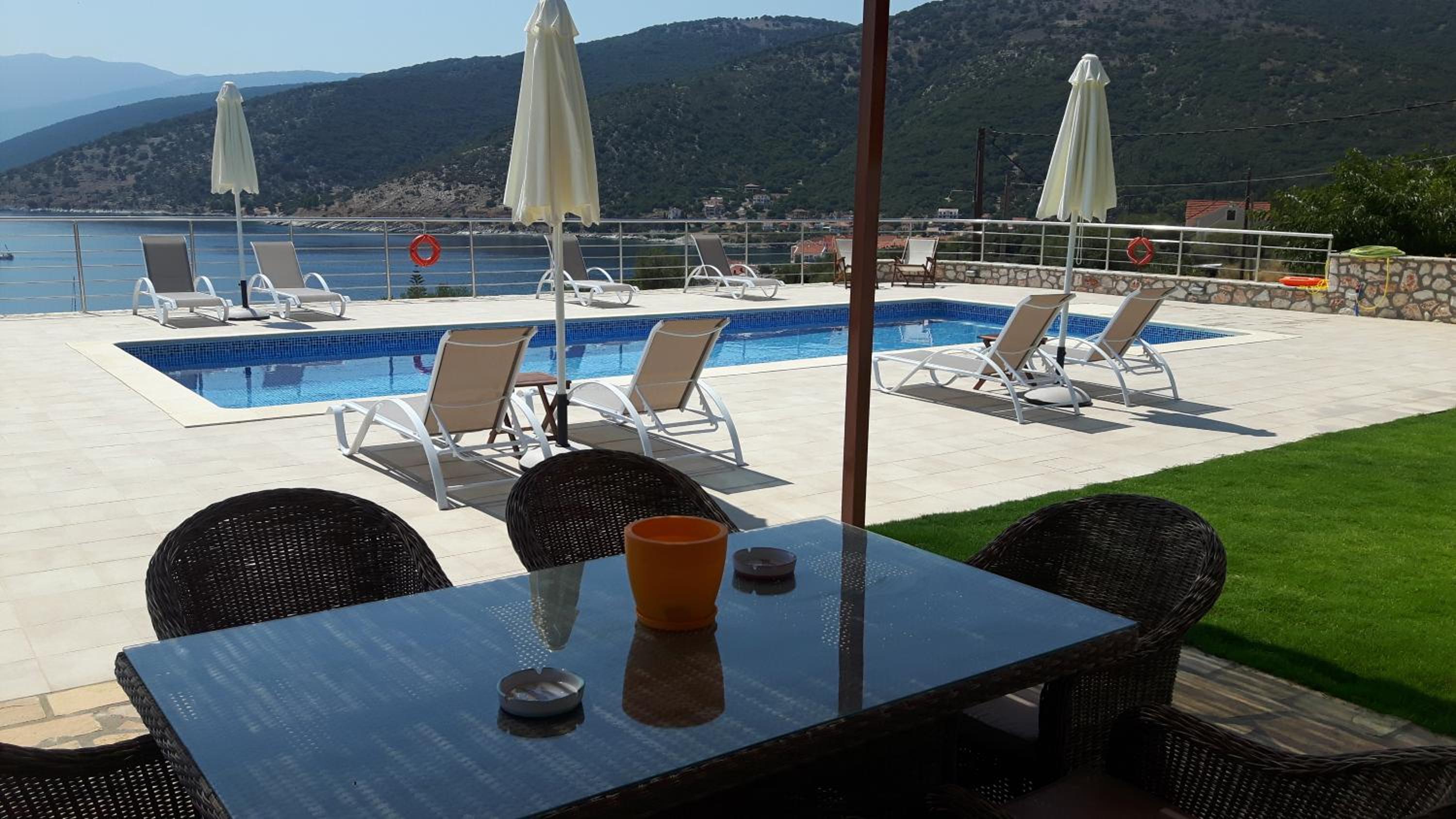 Verde e Mare view 5
