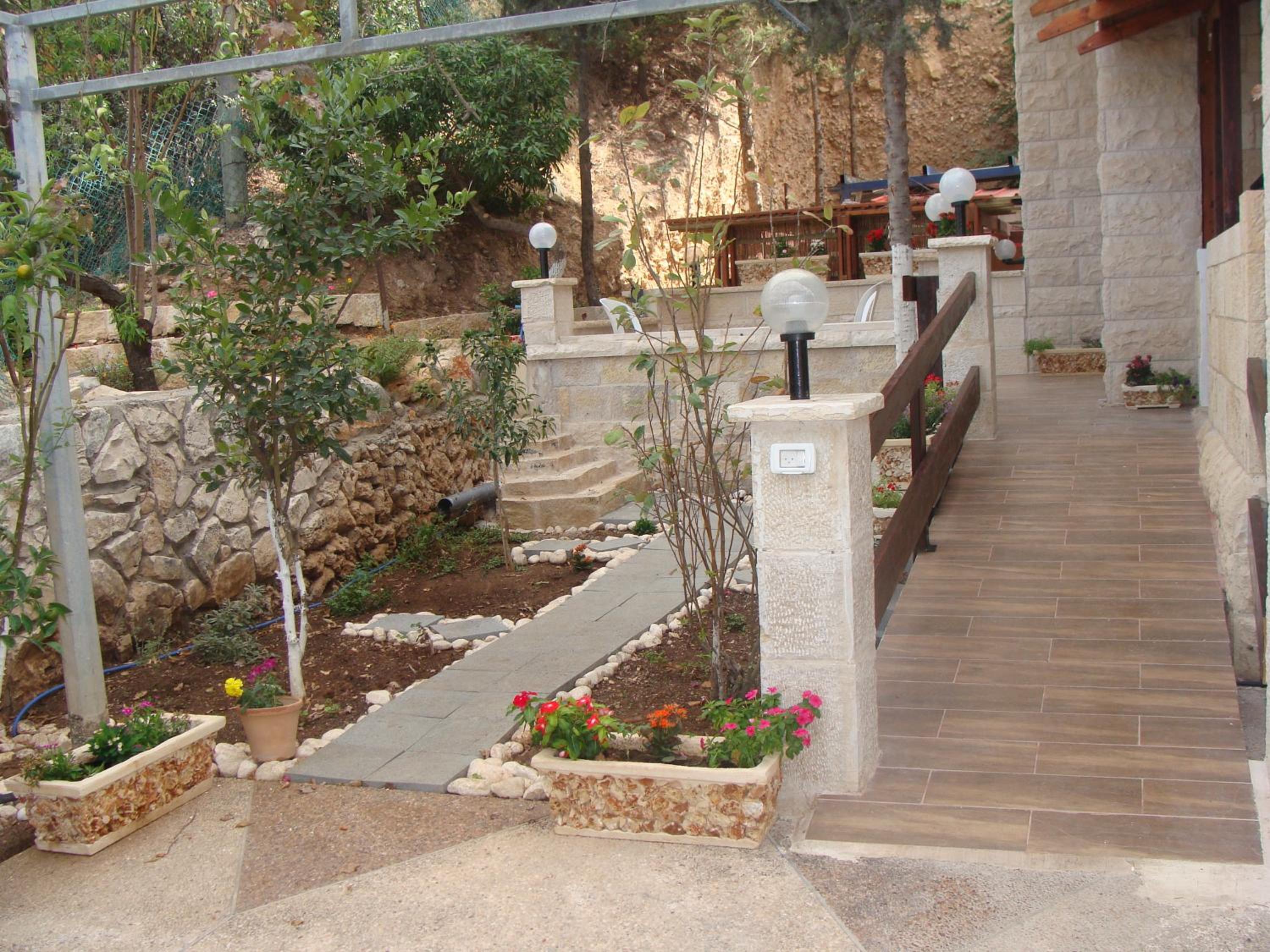 Tamer Guest house