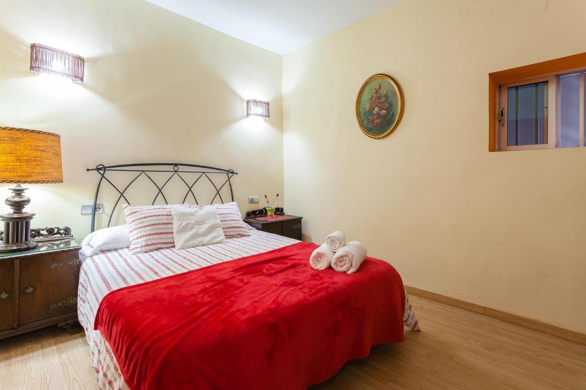Apartamentos Jerez