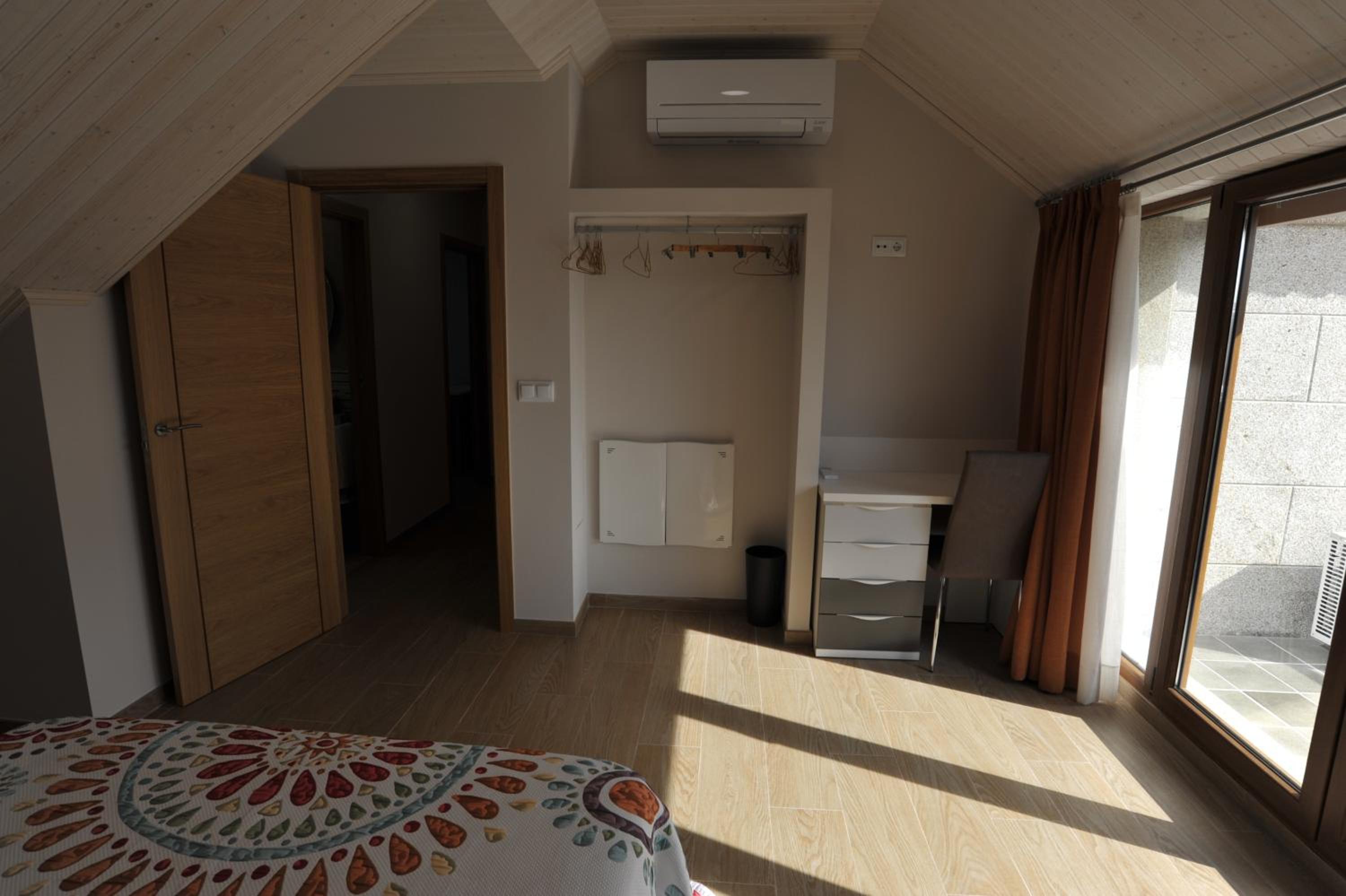 Apartamentos Playa Compostela