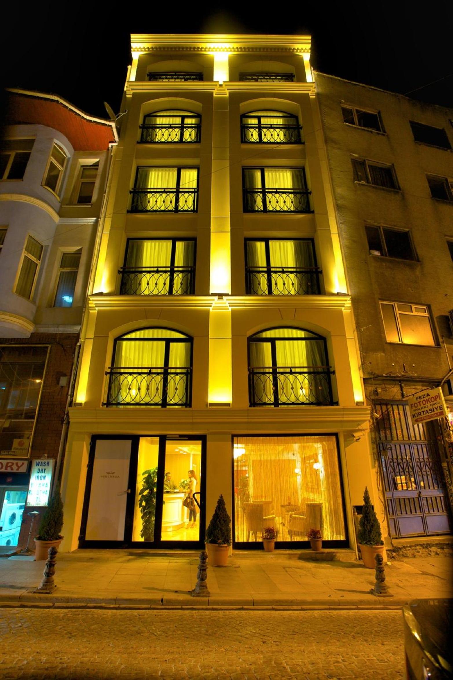 Perula Otel - Image 19