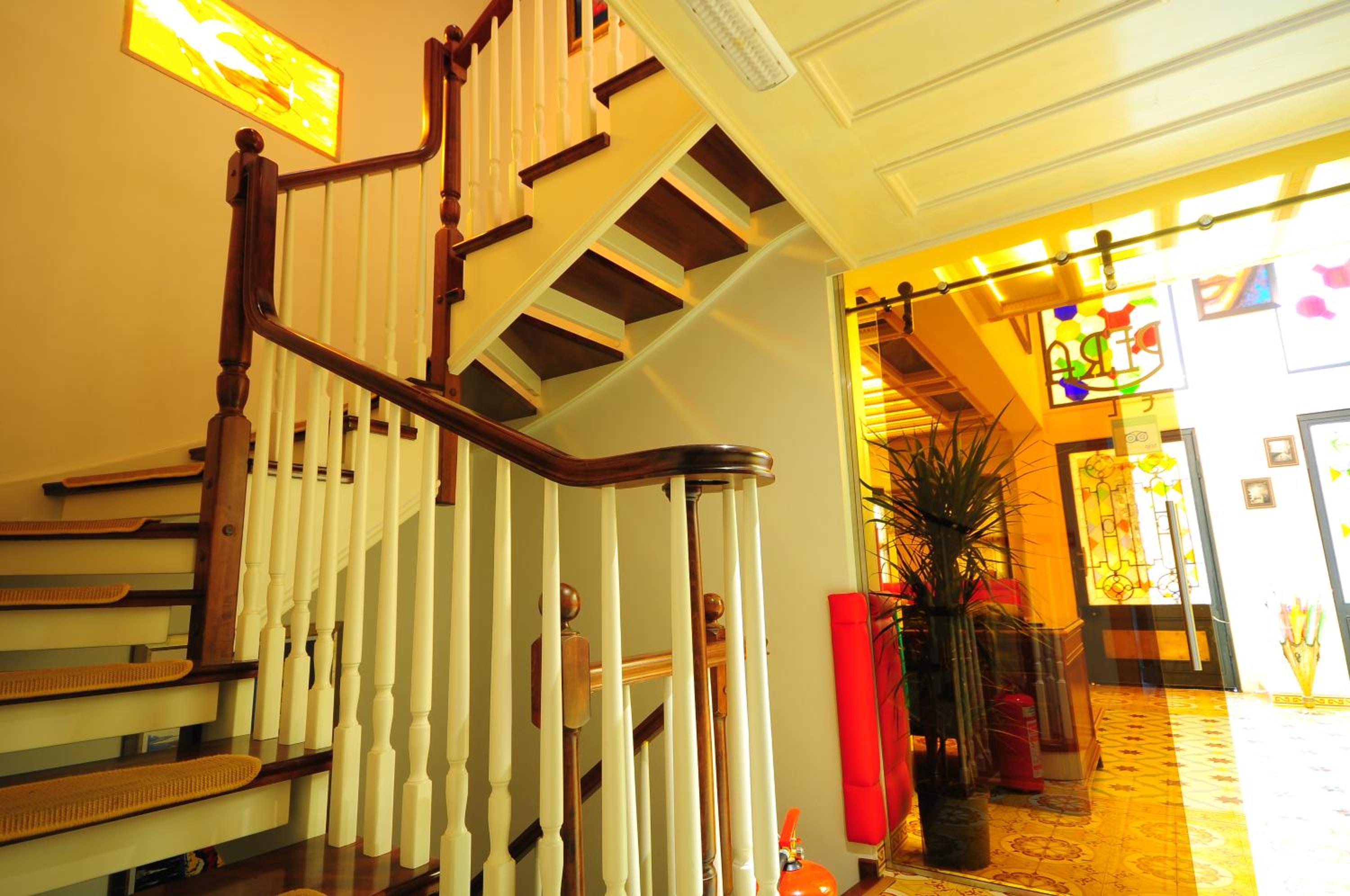 Ottopera Hotel - Image 32