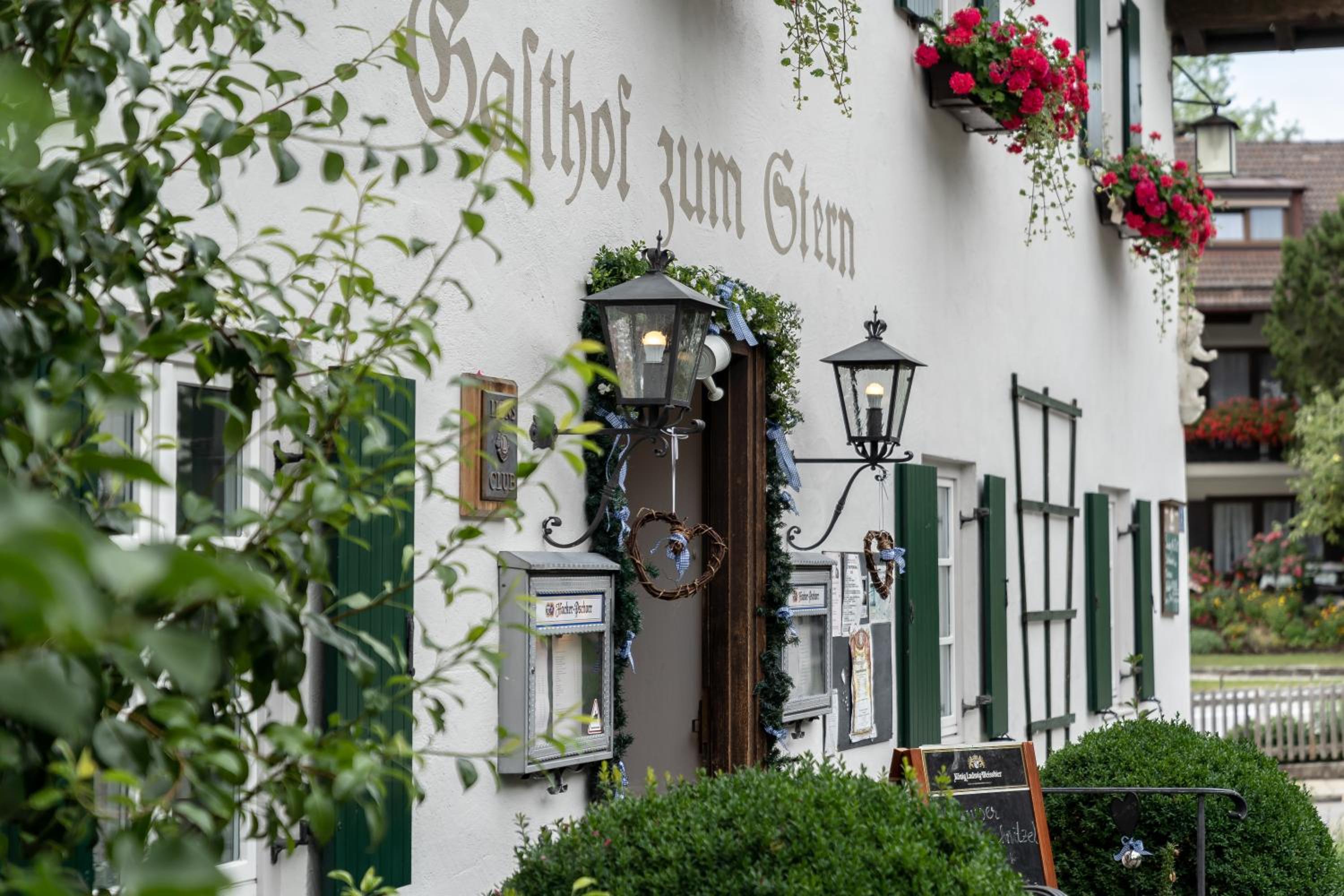 Gasthof zum Stern, photo 24