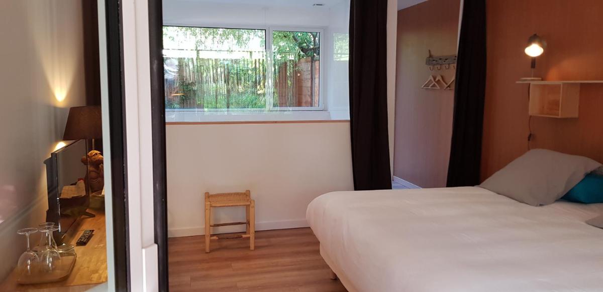Le Lodge du Cap Ferret