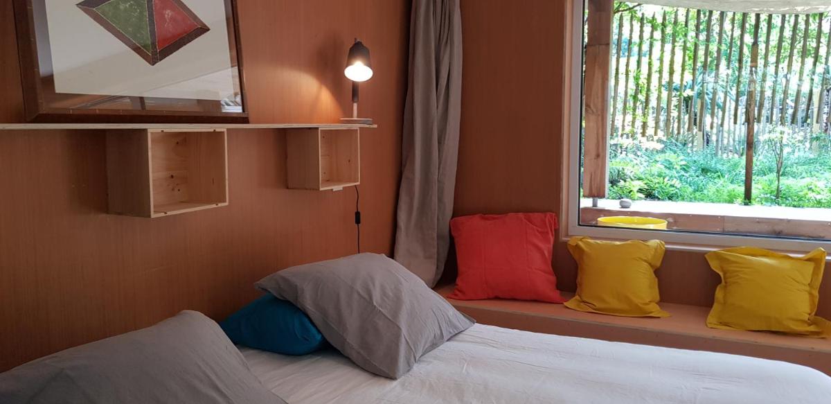 Le Lodge du Cap Ferret
