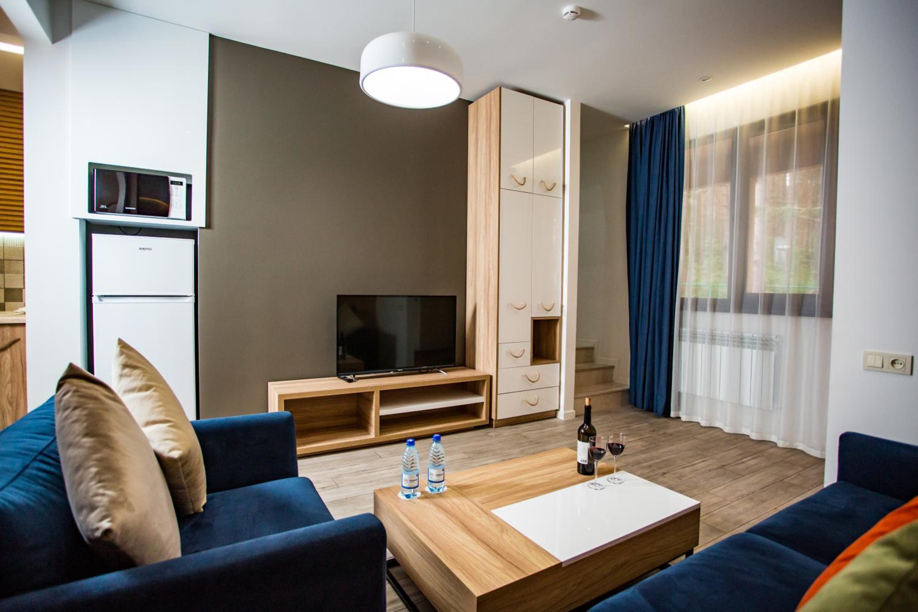 Tezh Ler Resort