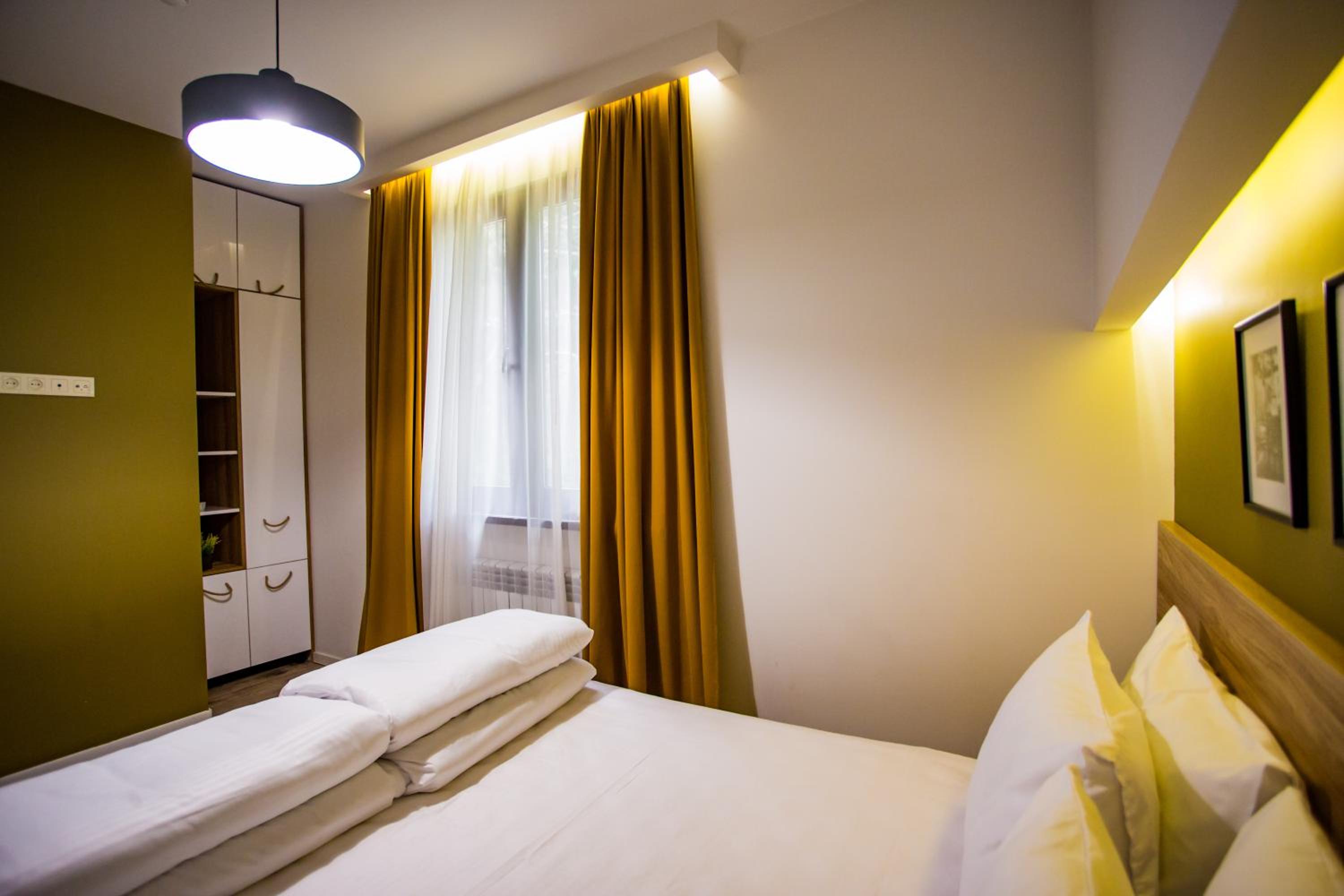 Tezh Ler Resort