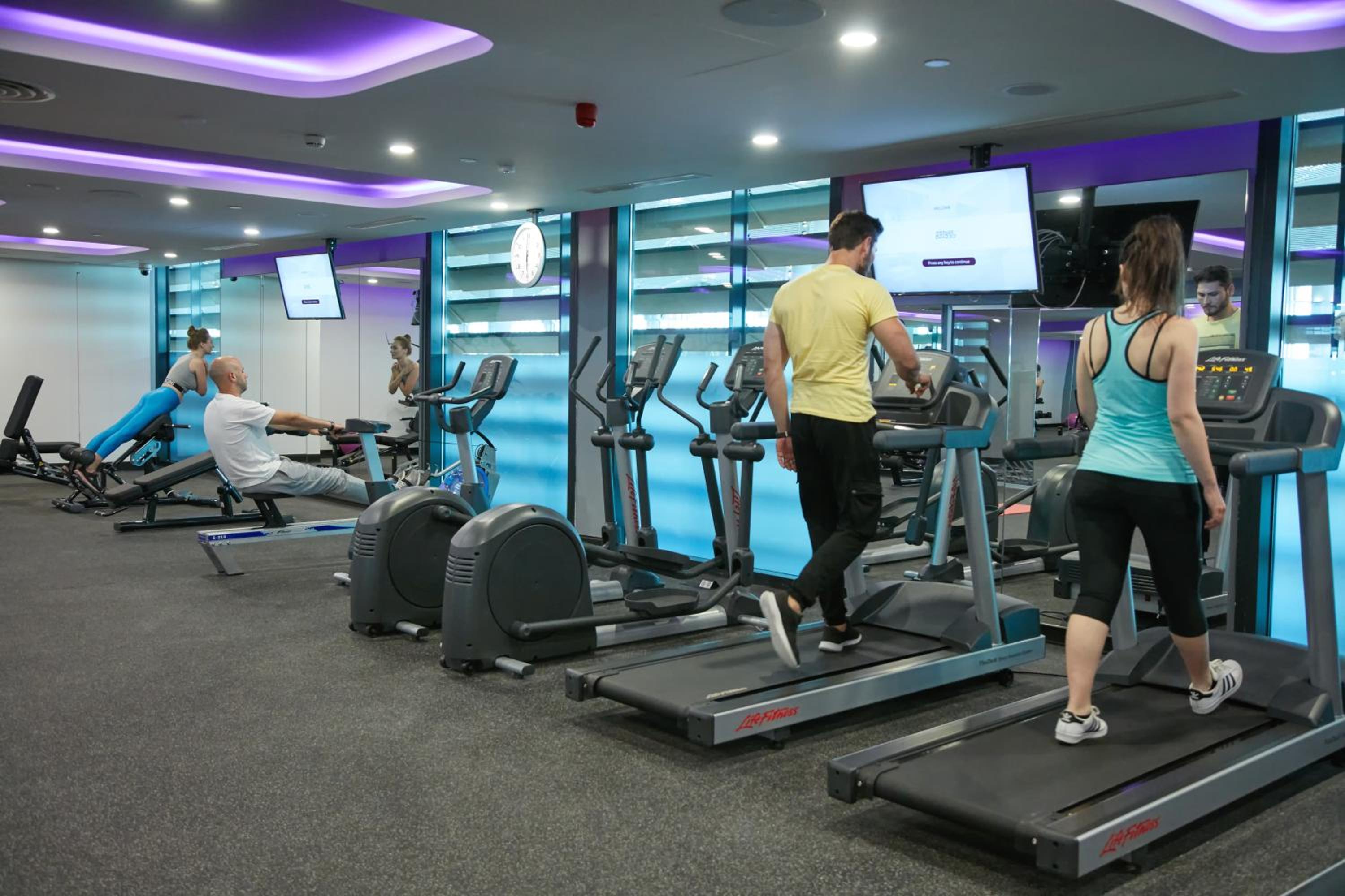 YOTEL İstanbul Havalimanı, Şehir Girişi - Image 83