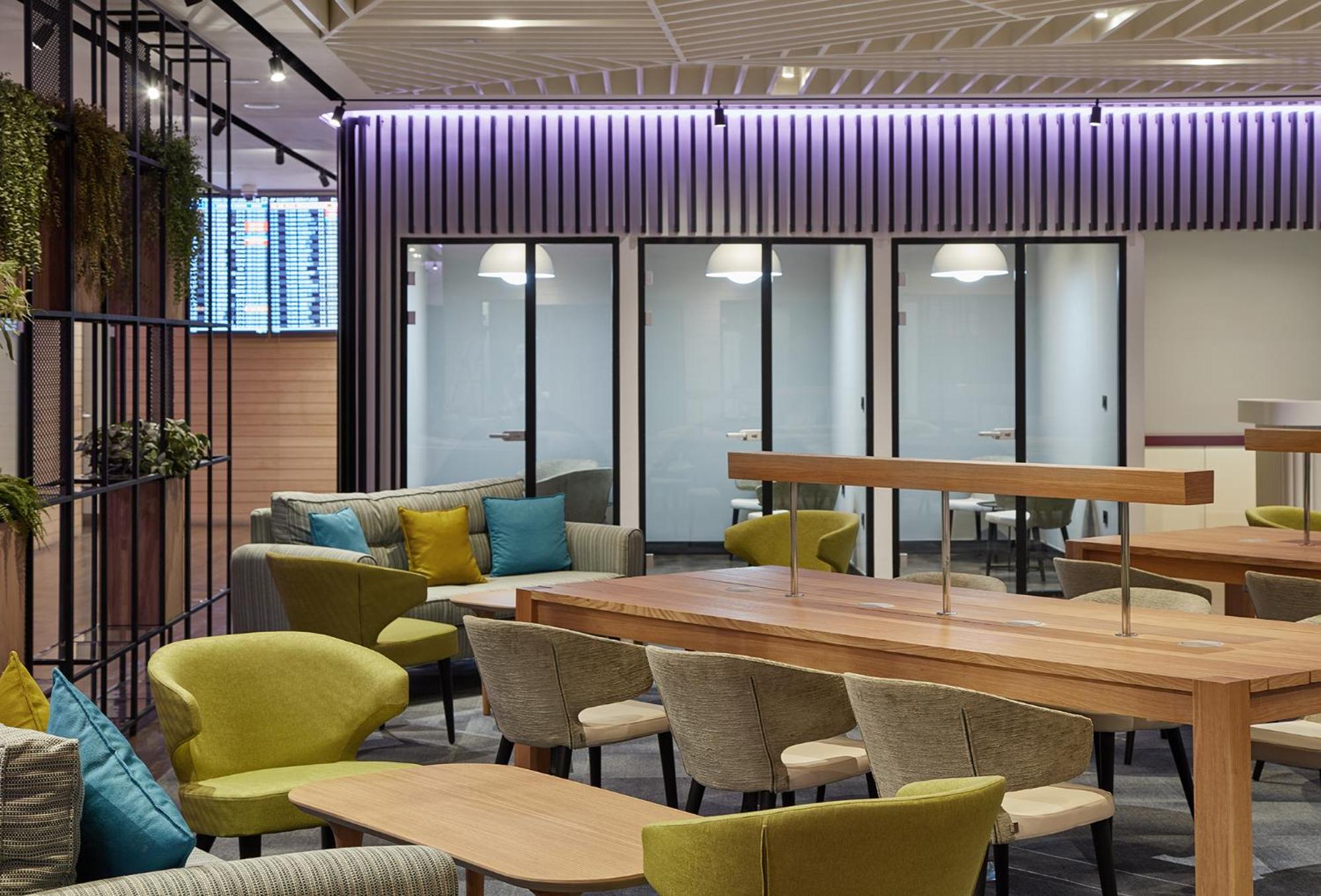 YOTEL İstanbul Havalimanı, Şehir Girişi - Image 57
