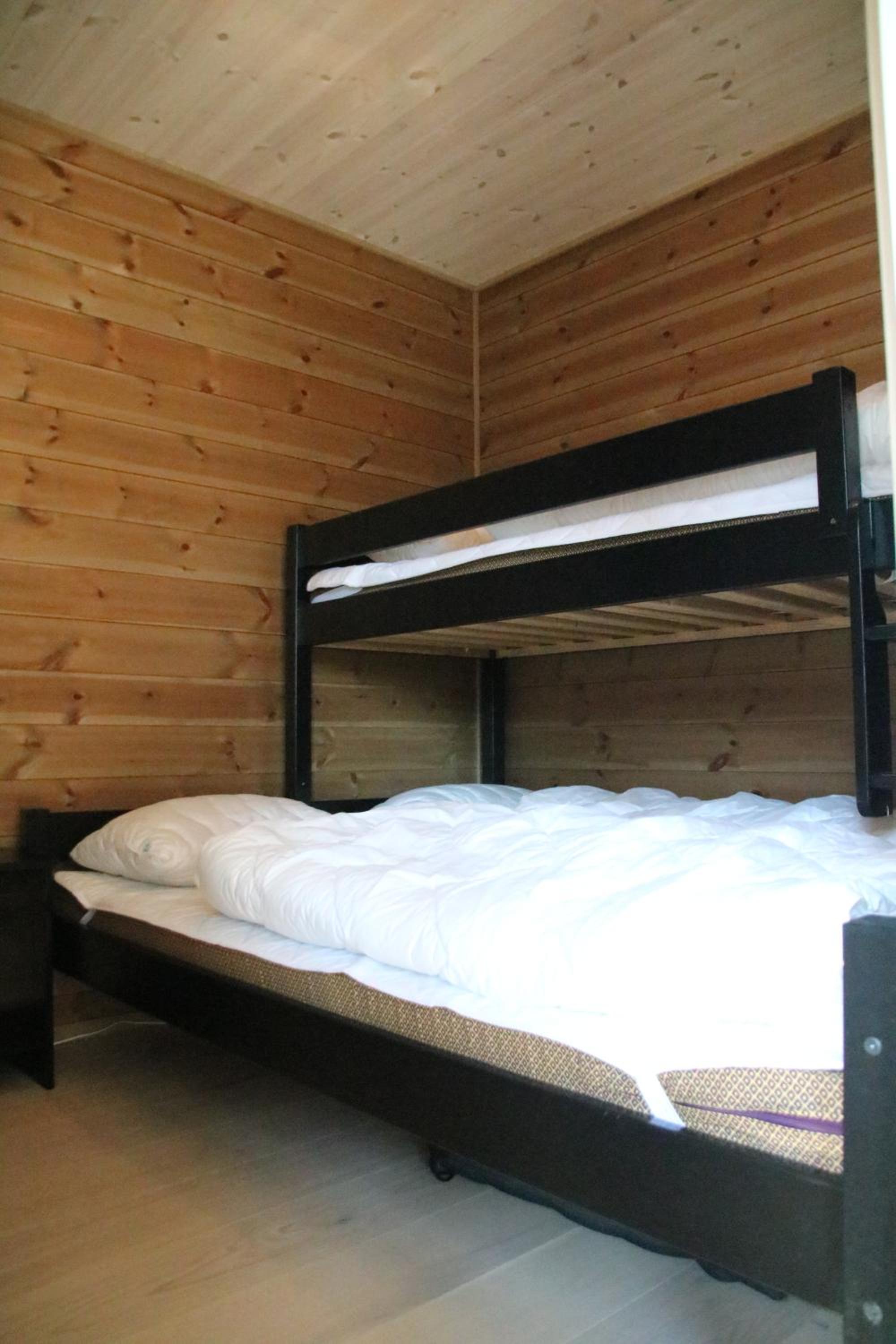 Myrkdalen Resort Årmotssteien