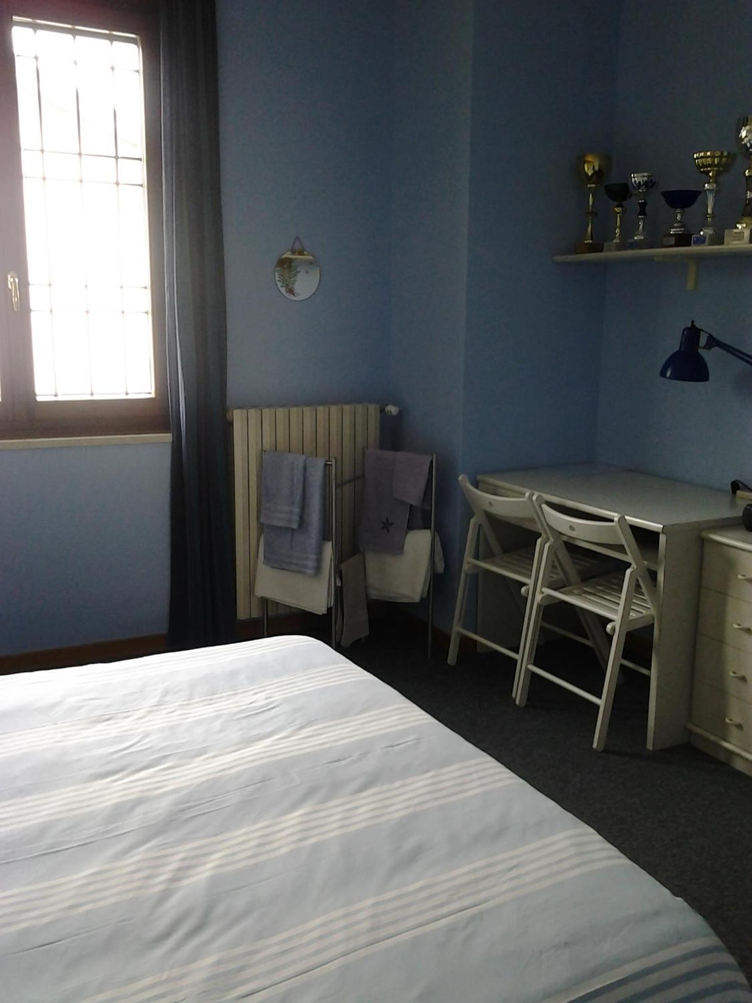 Le Magnolie B&B - MM2 Bussero - Milano Cortina