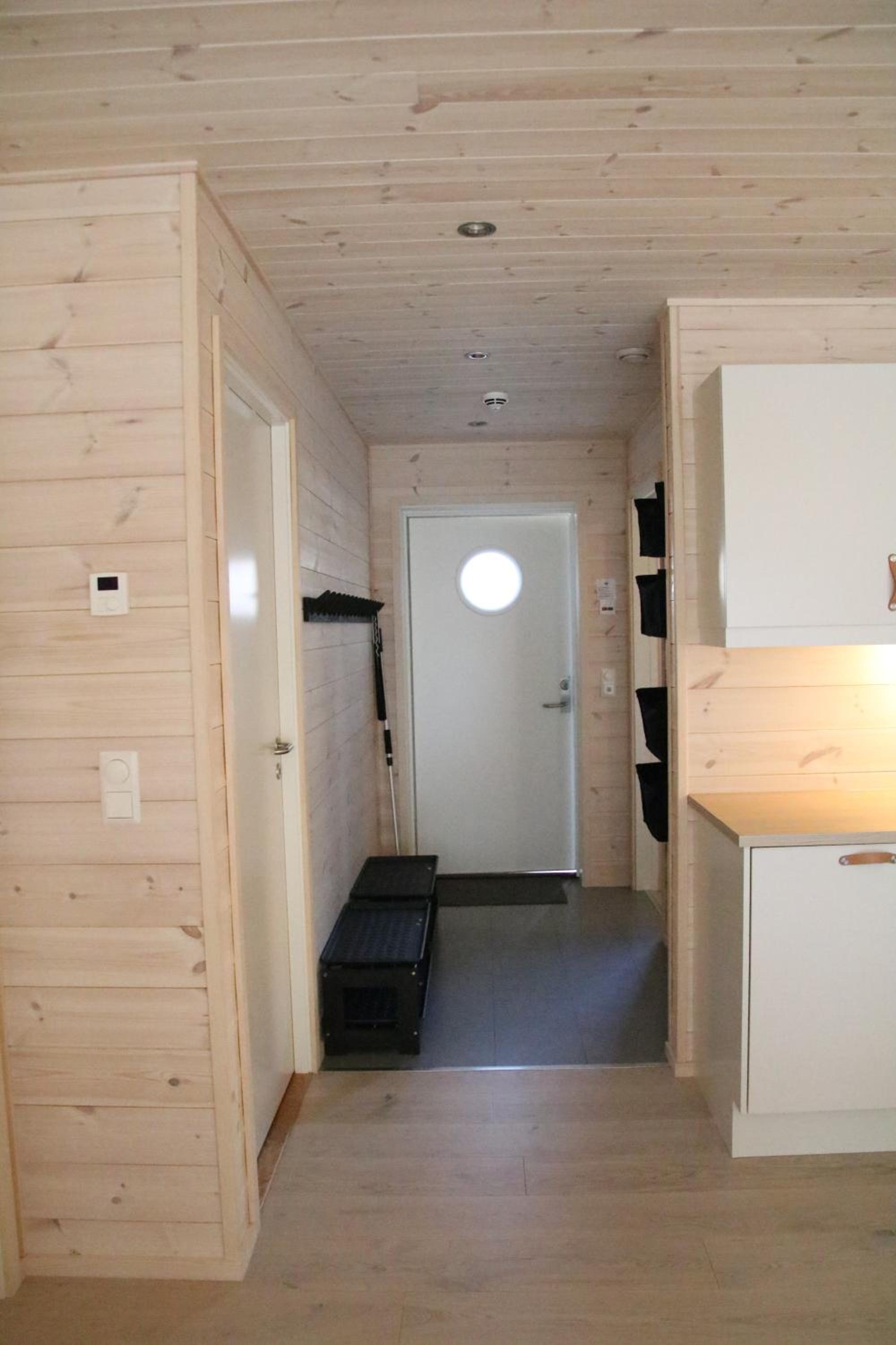 Myrkdalen Resort Årmotssteien