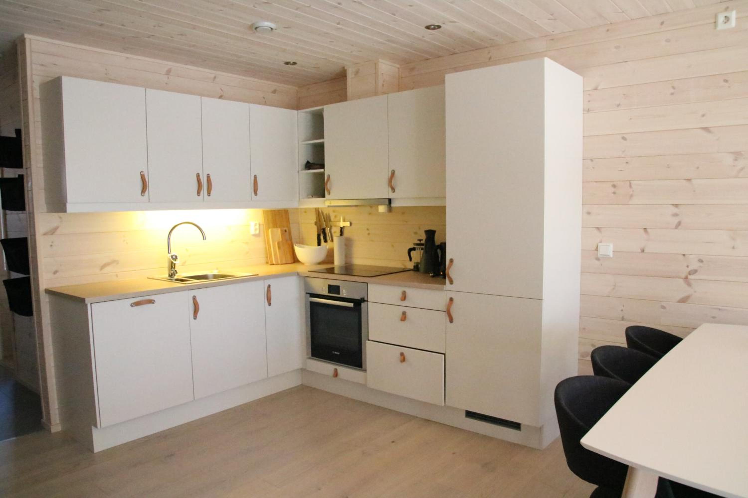 Myrkdalen Resort Årmotssteien