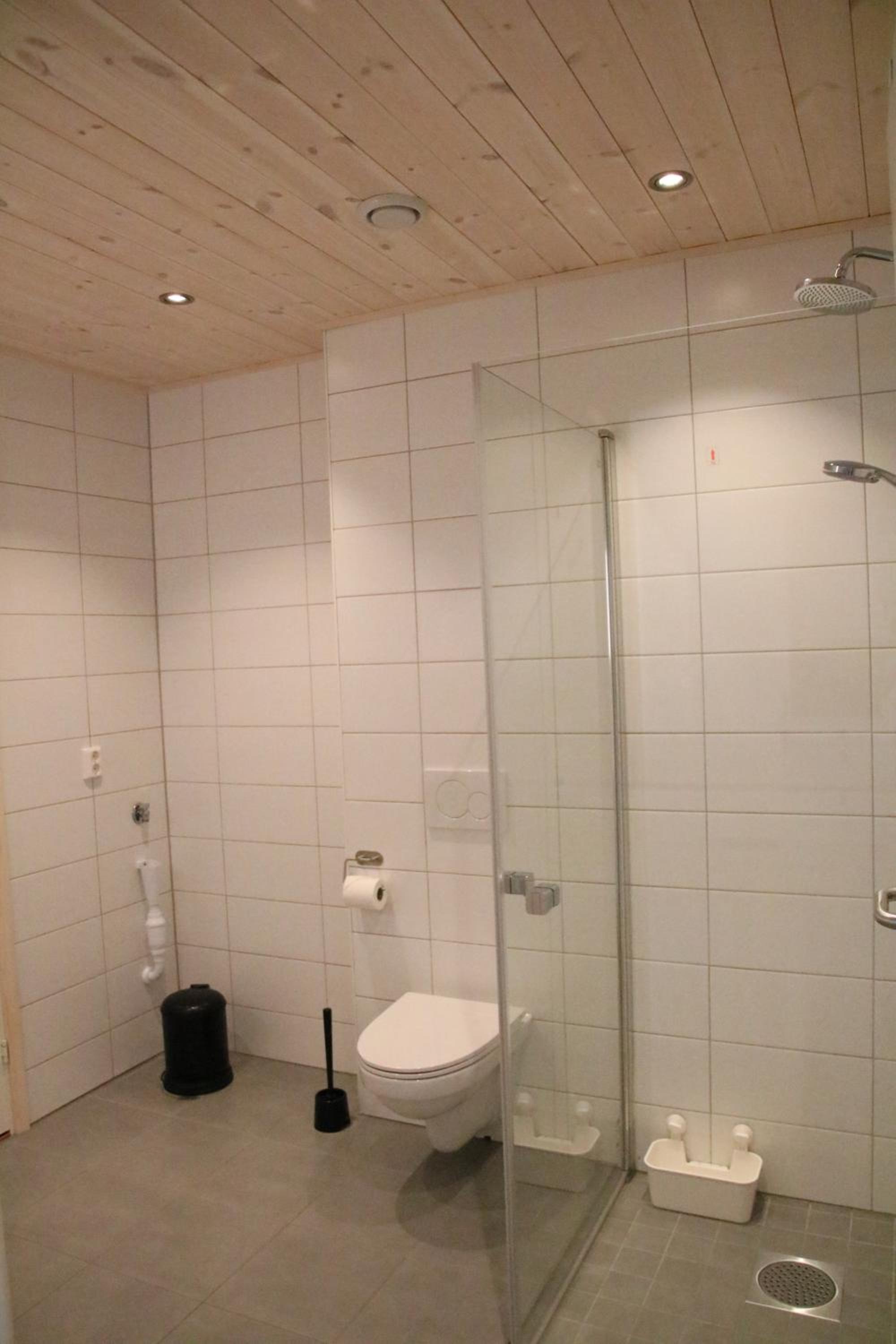 Myrkdalen Resort Årmotssteien