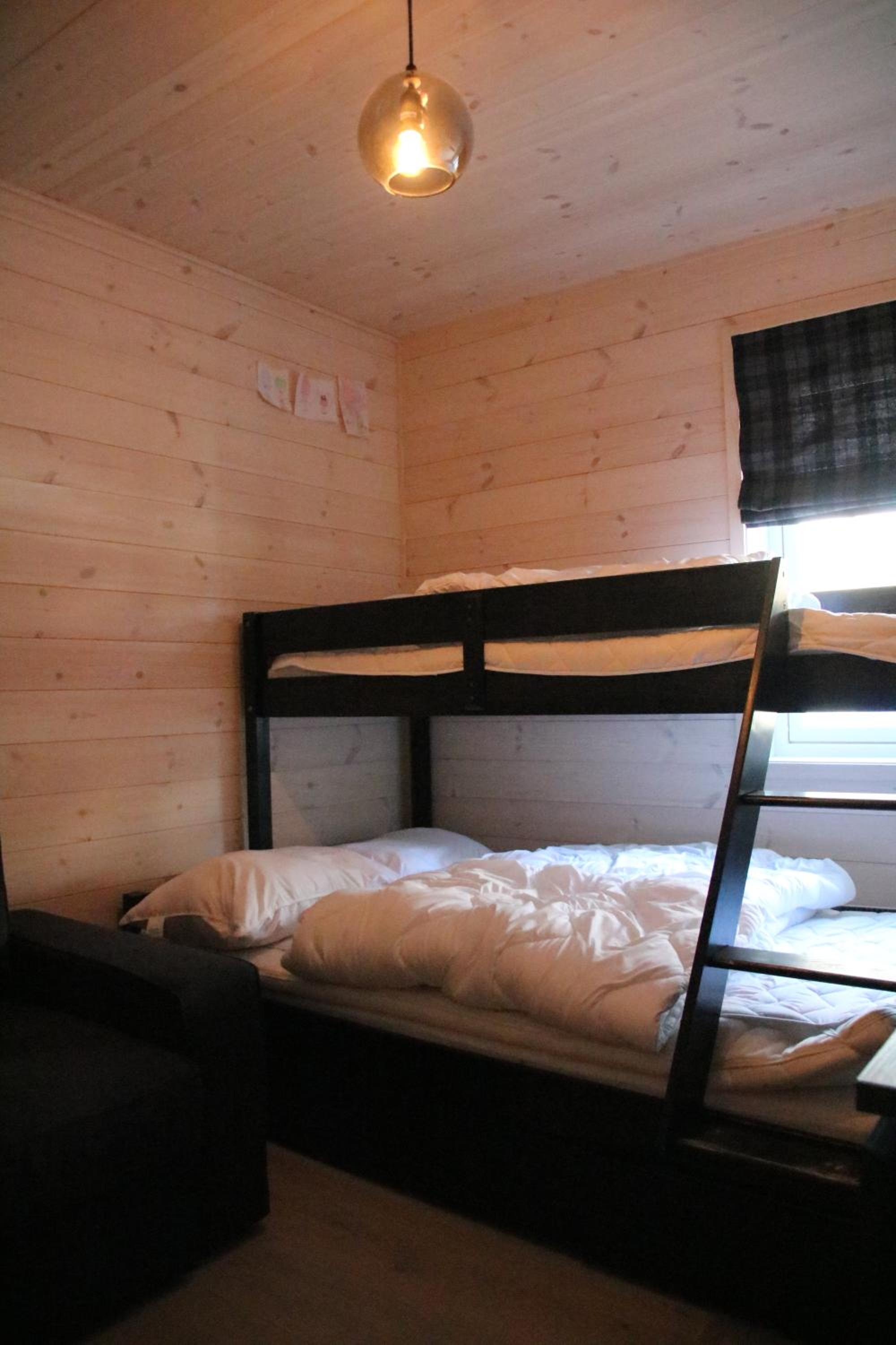Myrkdalen Resort Årmotssteien