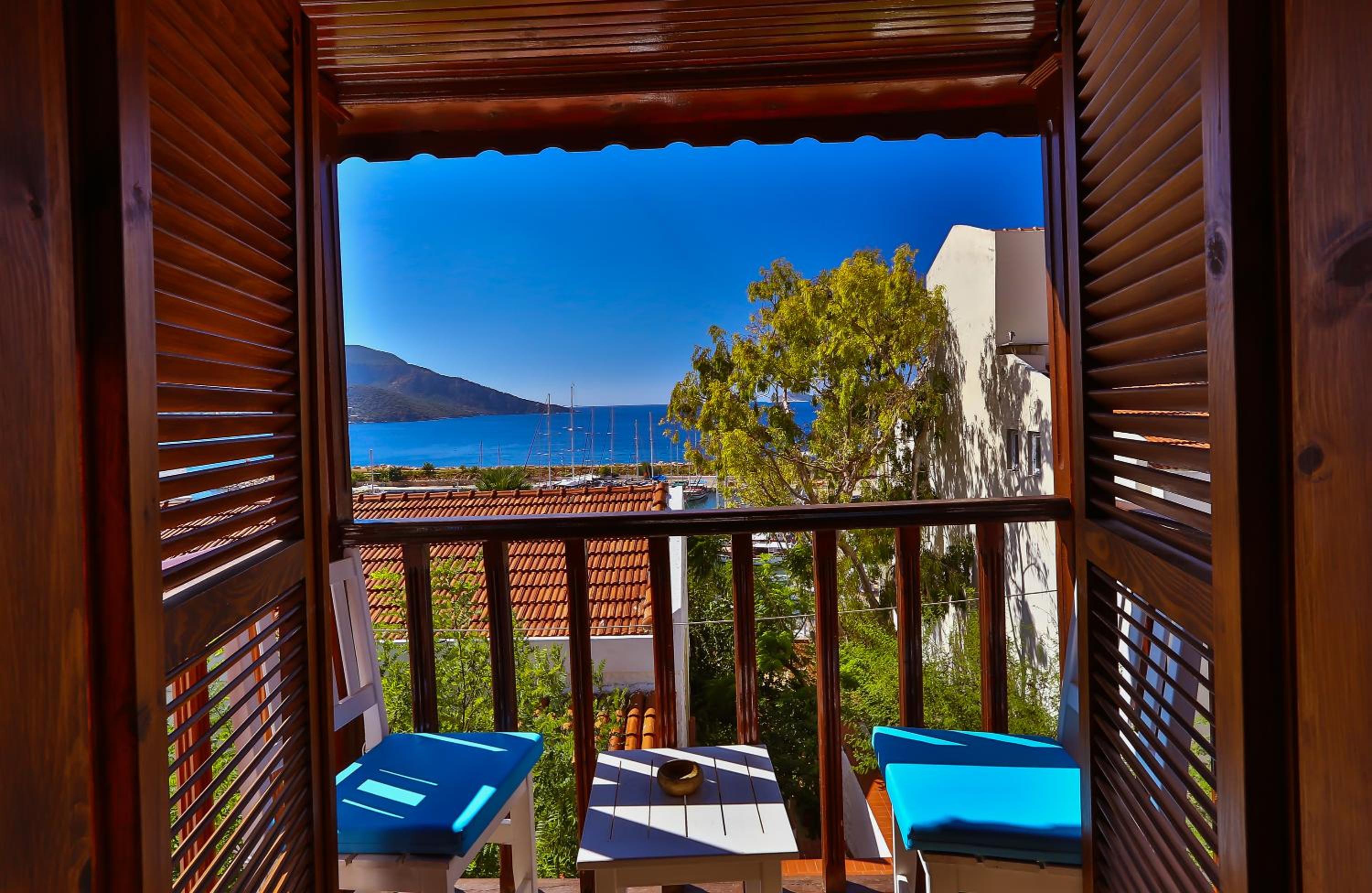 Zinbad Otel Kalkan - Image 24