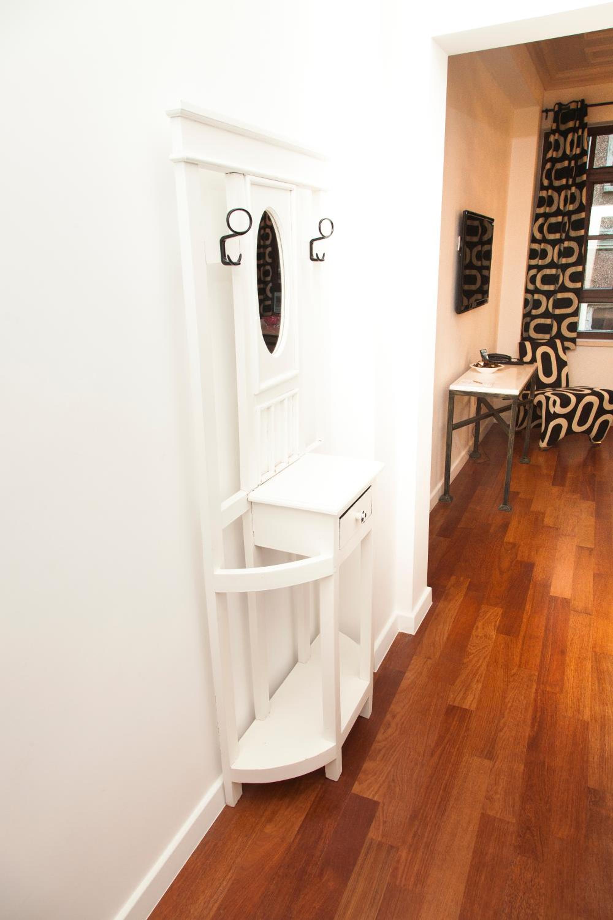 Villa Pera Suite Otel - Image 82