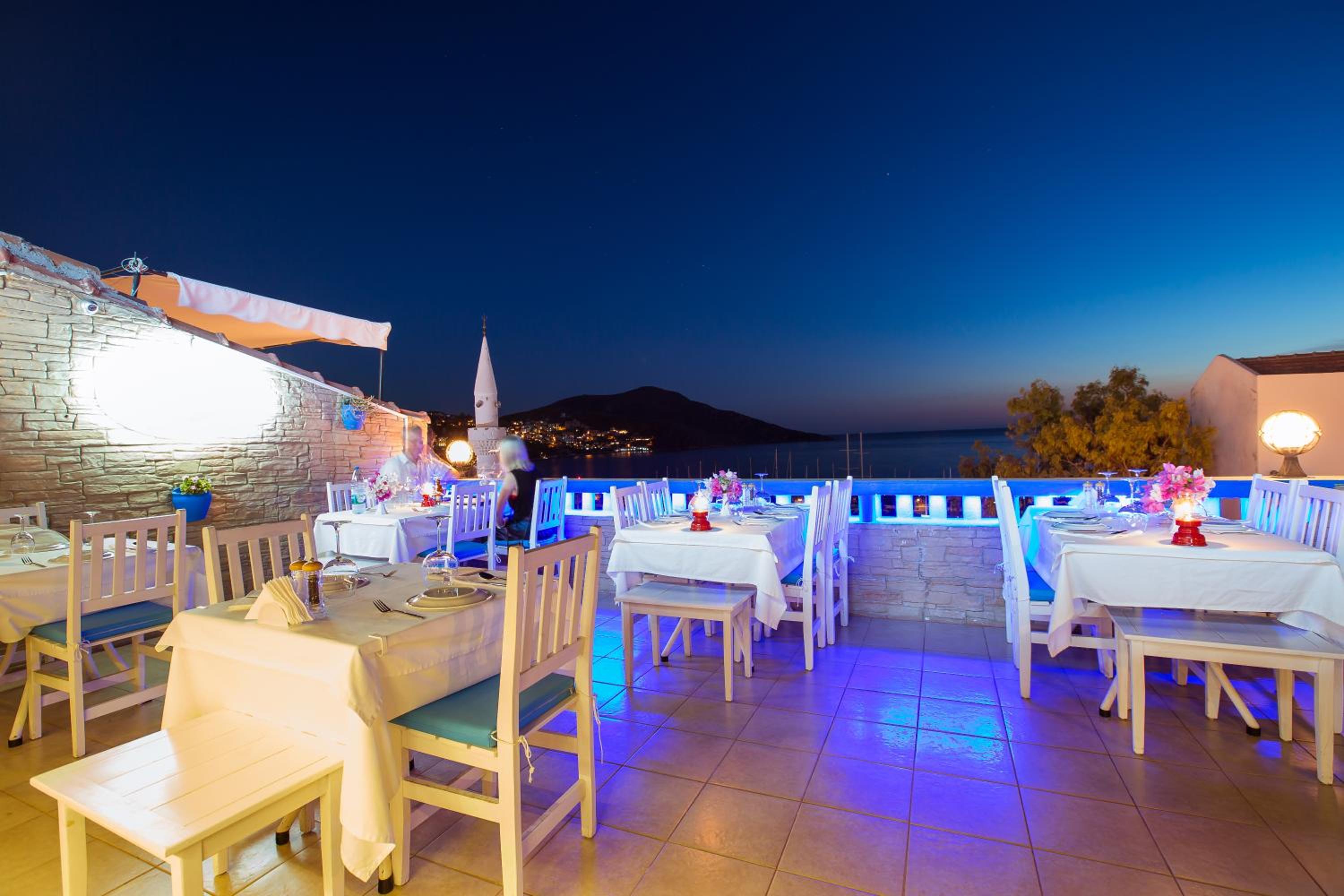 Zinbad Otel Kalkan - Image 22