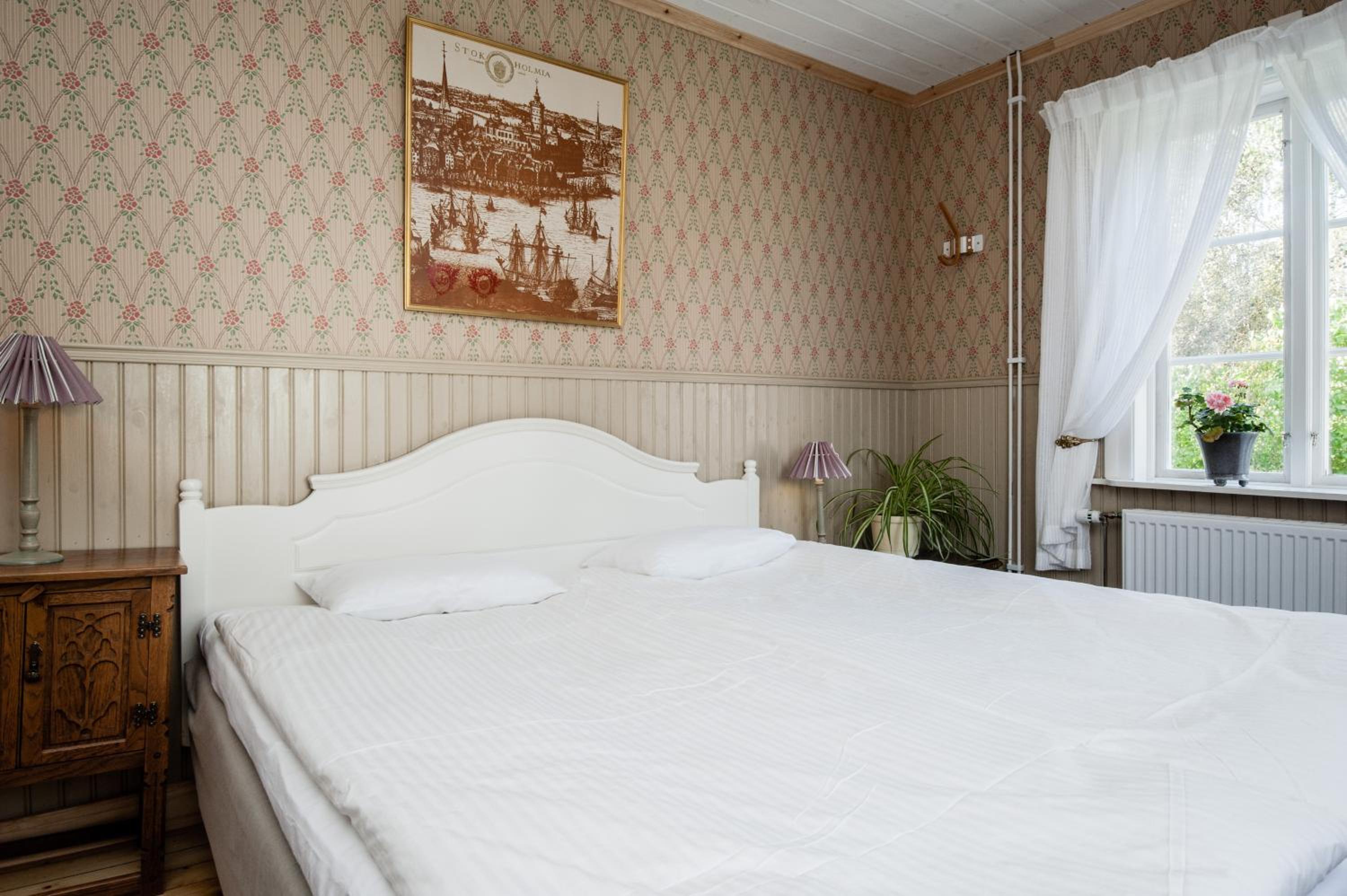 Enångers Bed and Breakfast