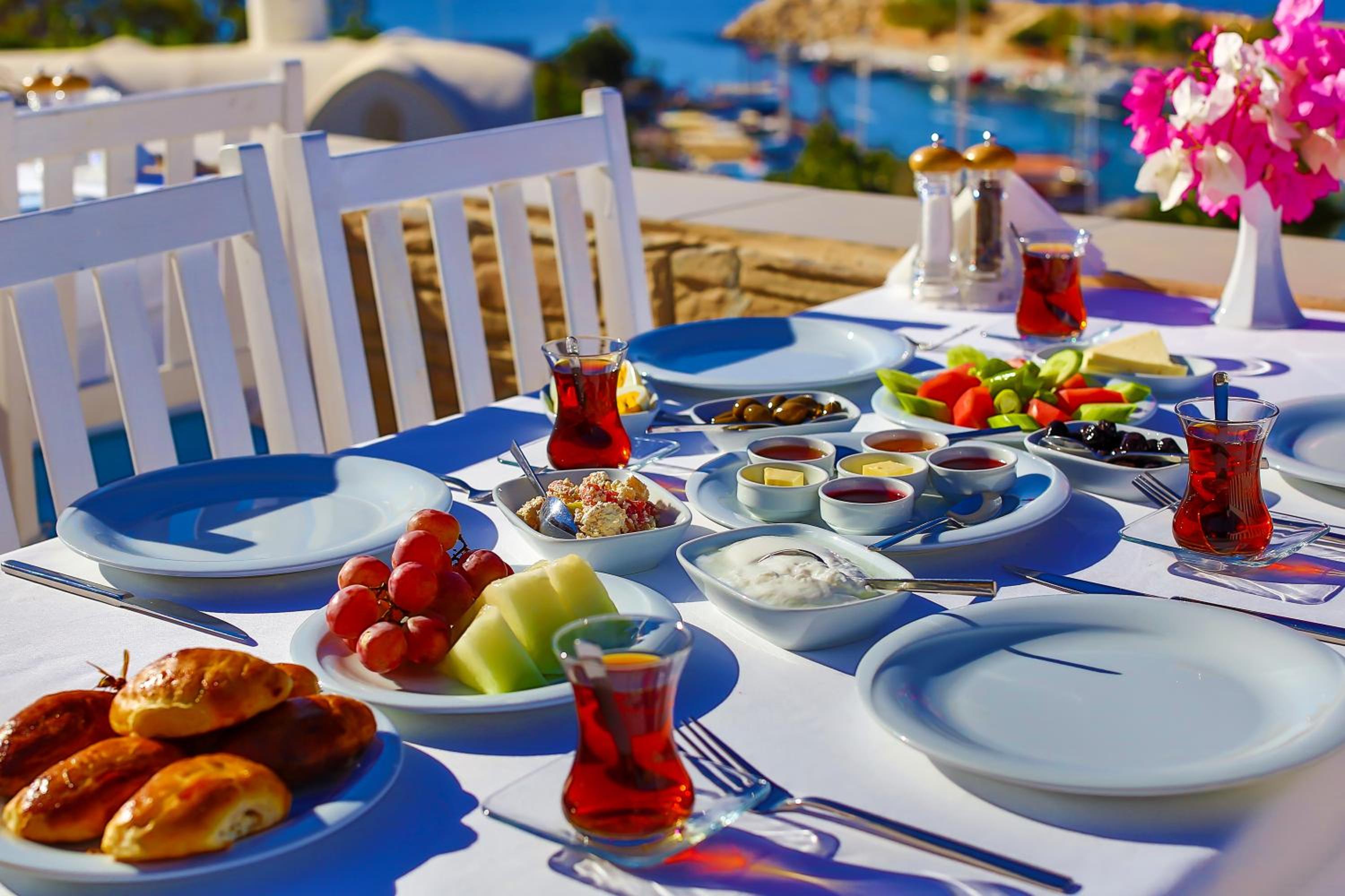 Zinbad Otel Kalkan - Image 9