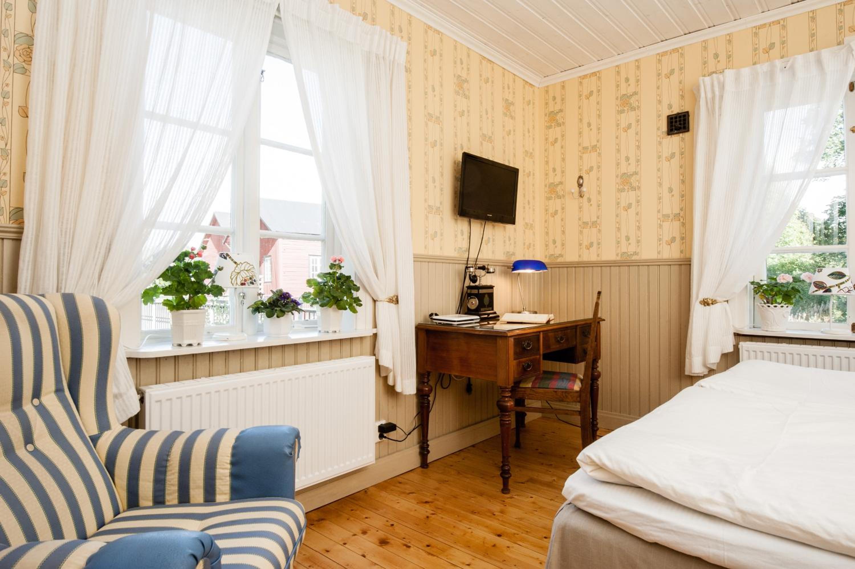 Enångers Bed and Breakfast