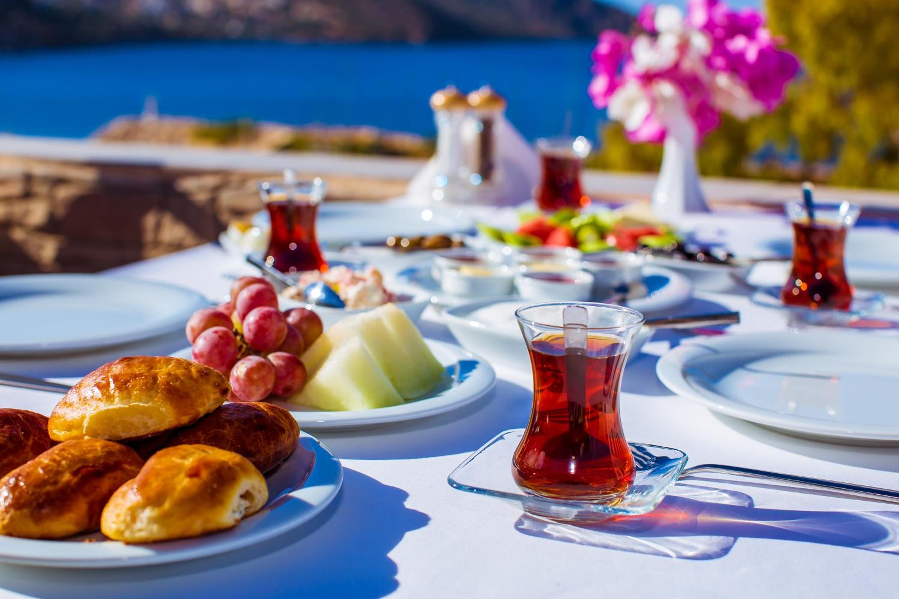 Zinbad Otel Kalkan - Image 23